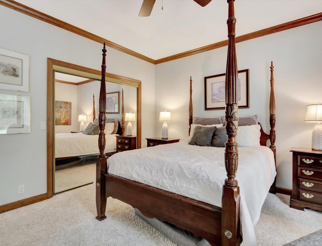 214 Pizarro Drive Hot Springs Village, AR 71909