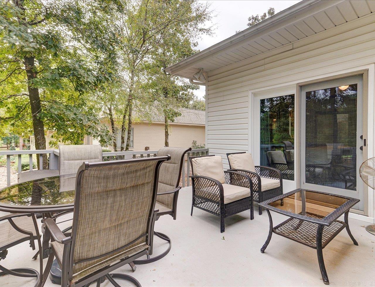 214 Pizarro Drive Hot Springs Village, AR 71909