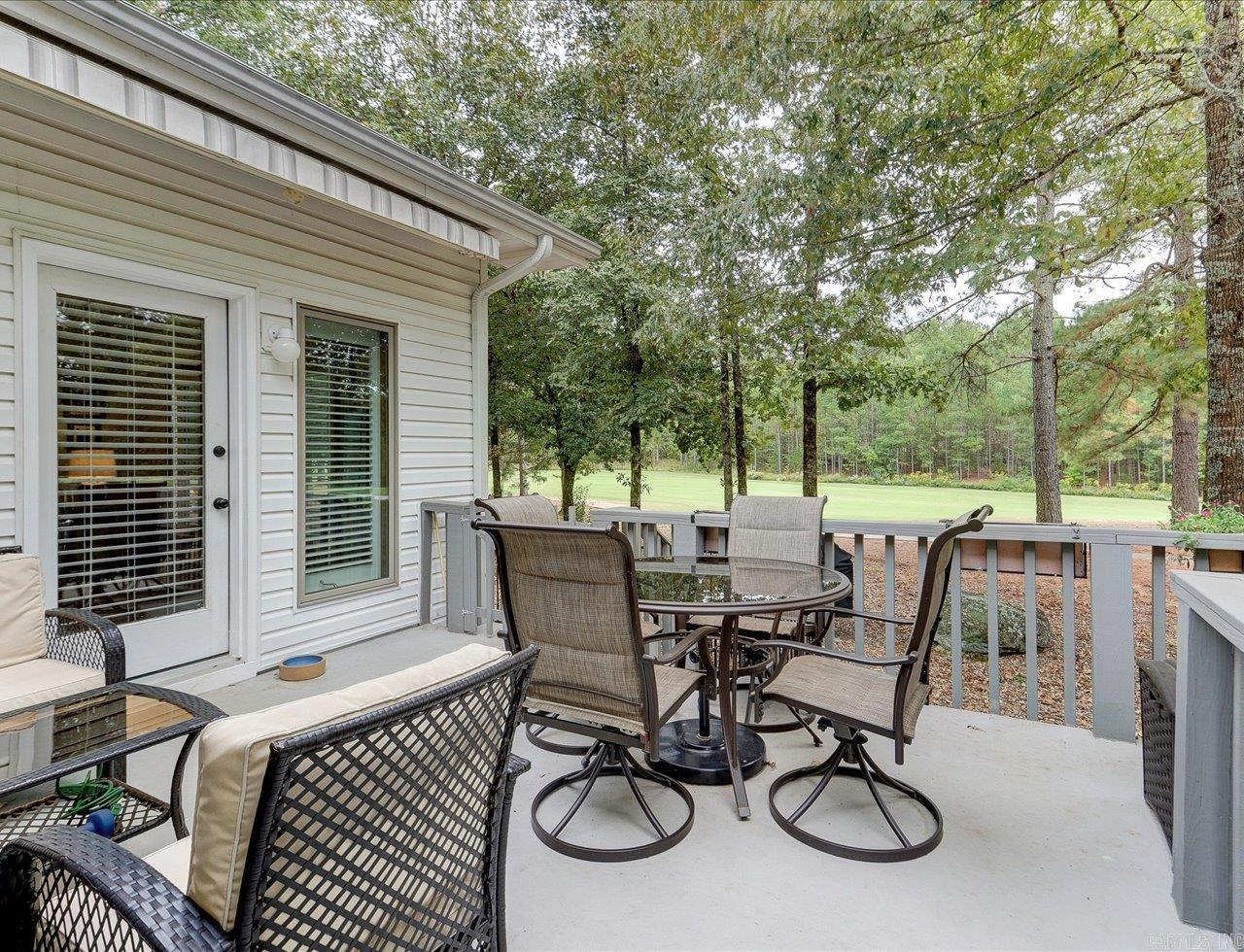 214 Pizarro Drive Hot Springs Village, AR 71909