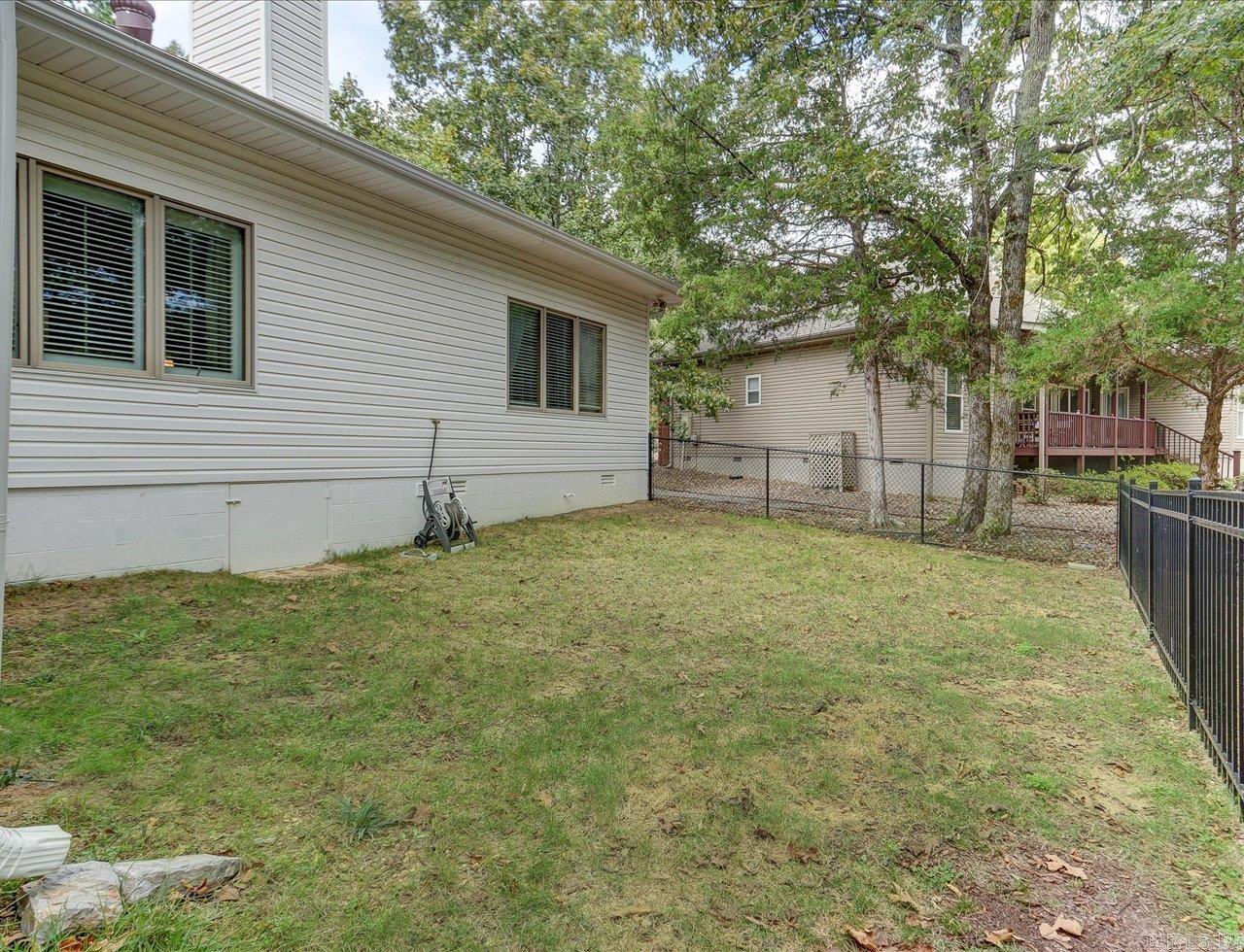 214 Pizarro Drive Hot Springs Village, AR 71909