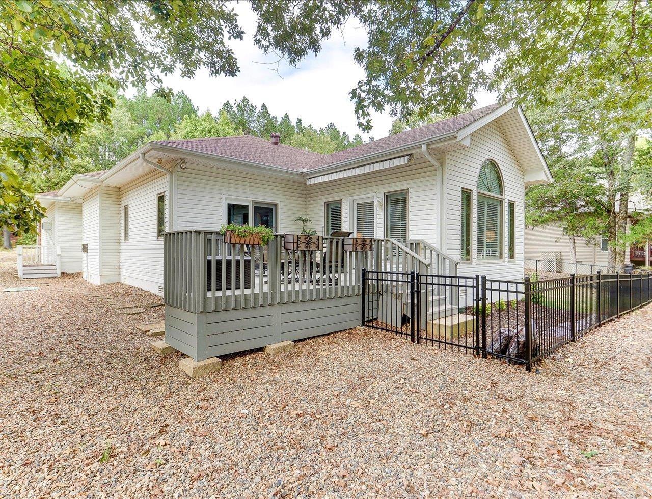 214 Pizarro Drive Hot Springs Village, AR 71909