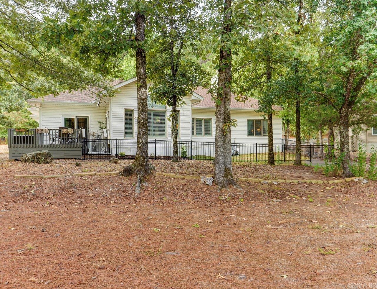 214 Pizarro Drive Hot Springs Village, AR 71909