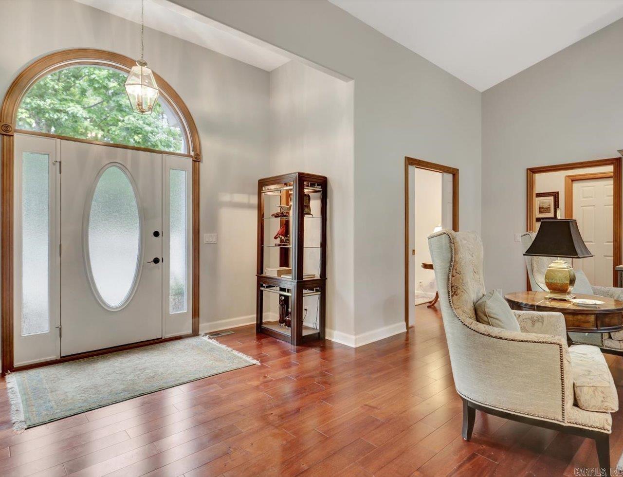 214 Pizarro Drive Hot Springs Village, AR 71909