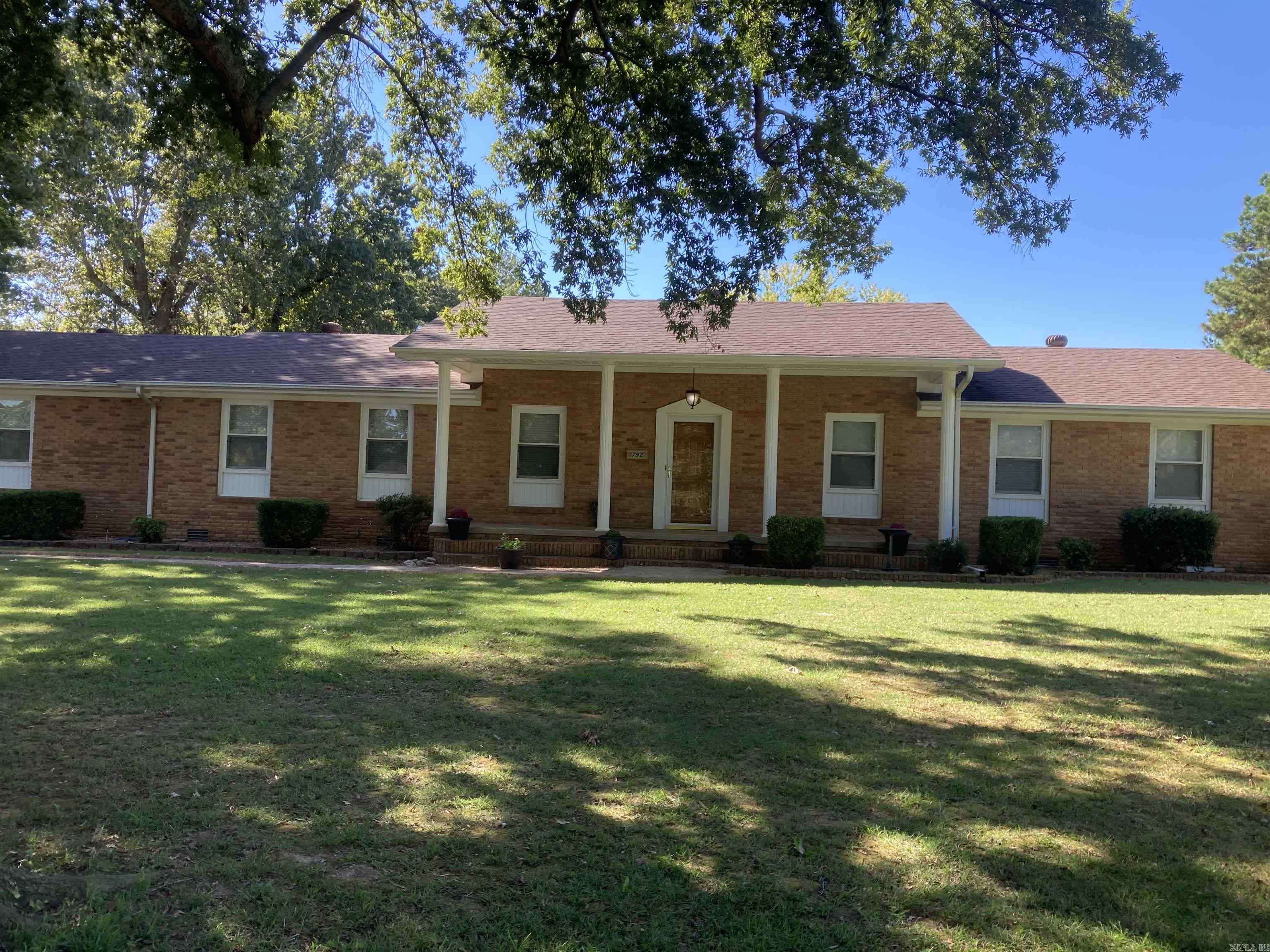 792 N Royal  Piggott, AR