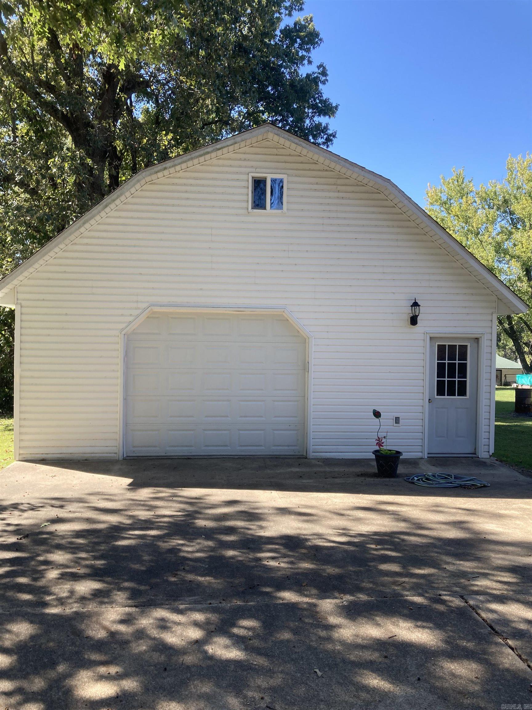 792 N Royal  Piggott, AR