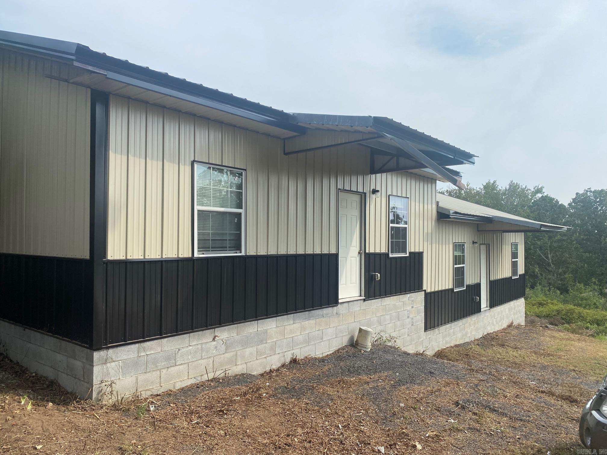 67 Aloha  Sherwood, AR