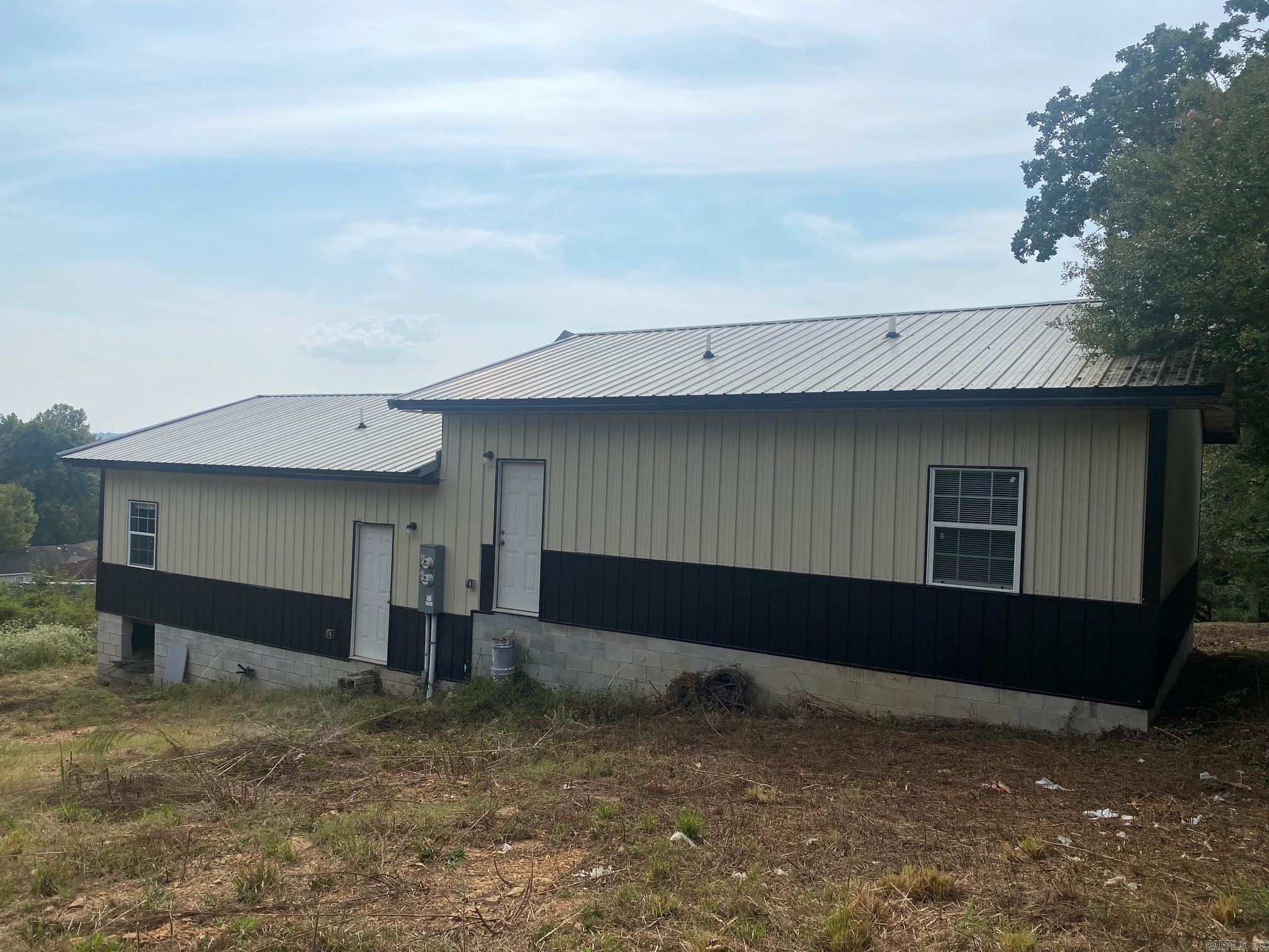 67 Aloha  Sherwood, AR