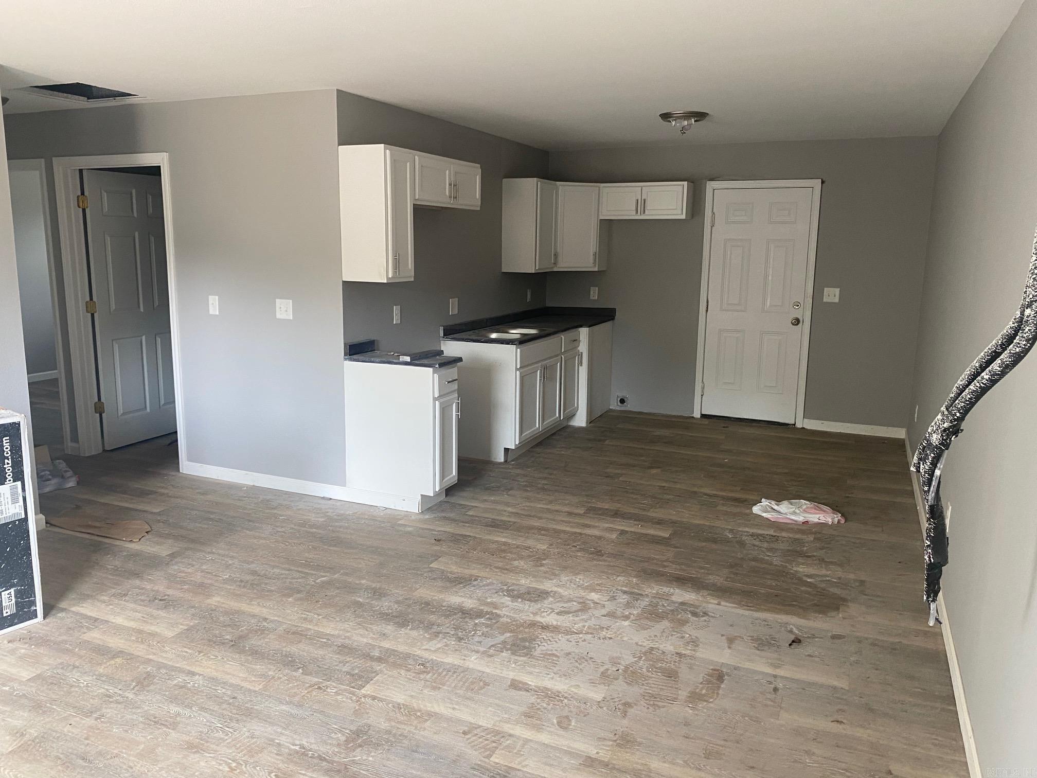 67 Aloha  Sherwood, AR