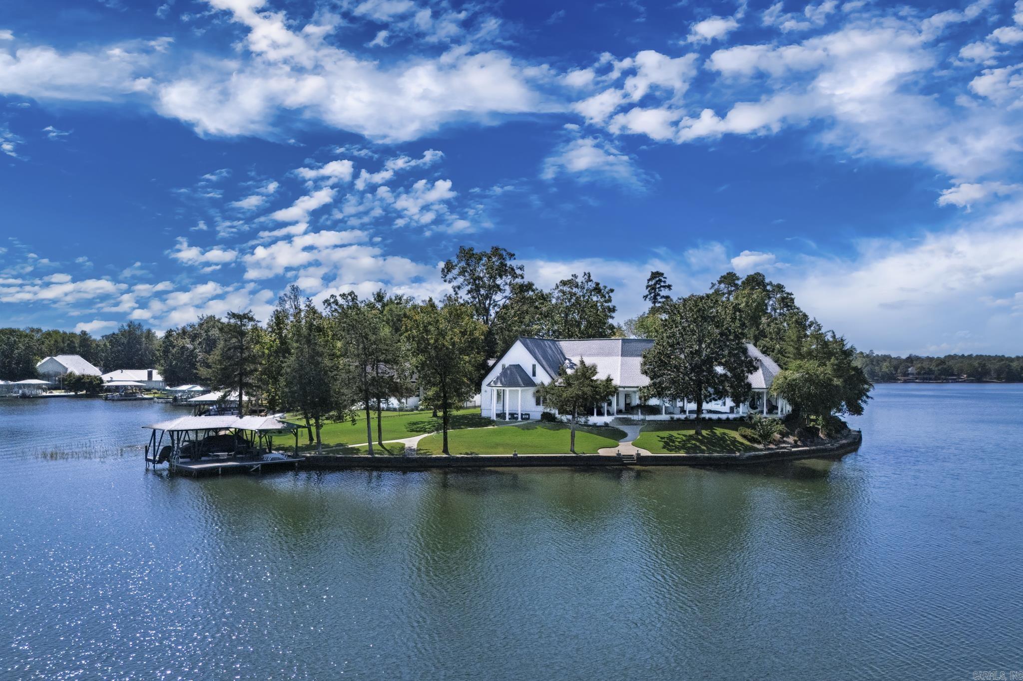 8  Adoracion Pt  Hot Springs Village, AR