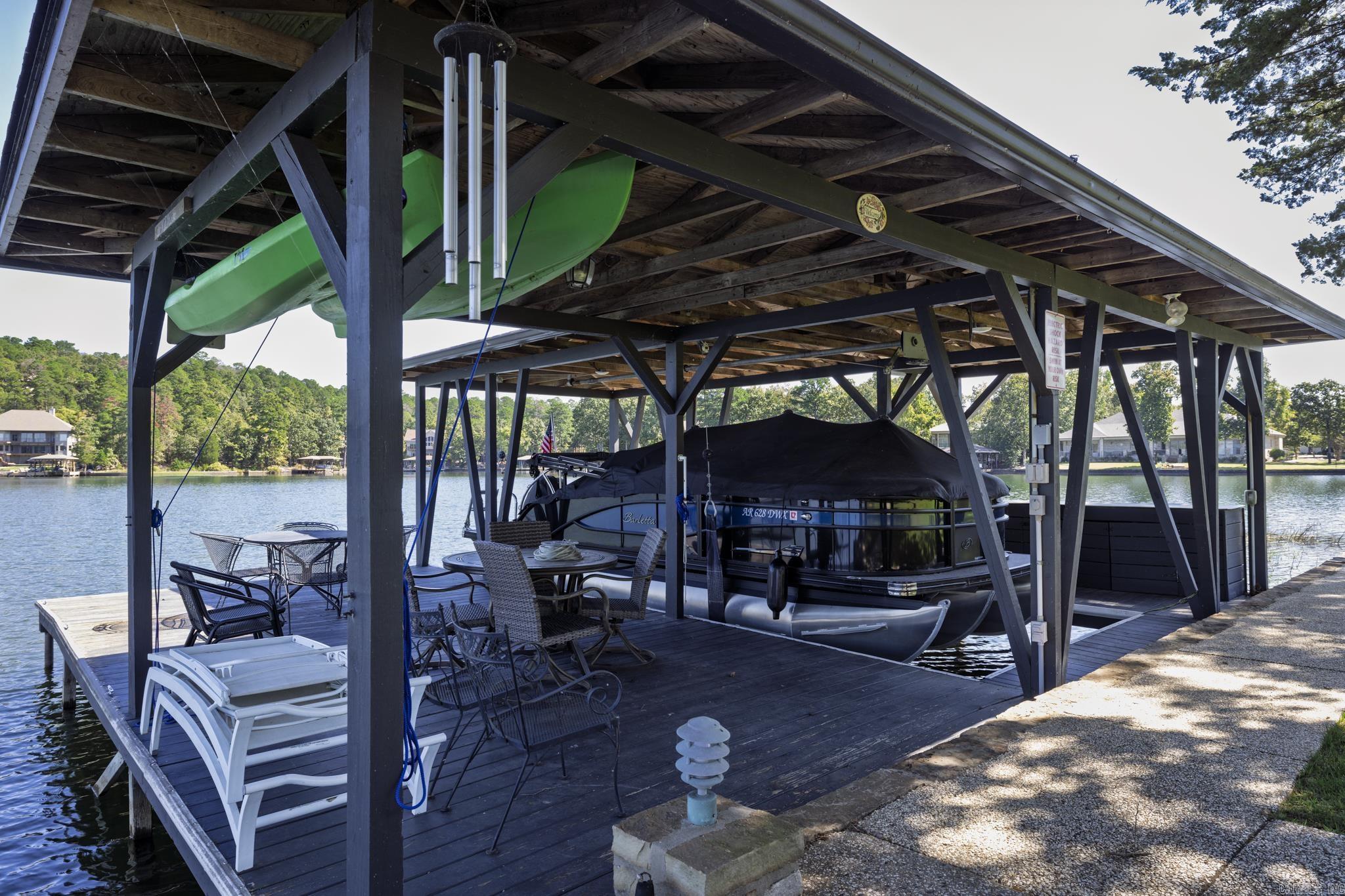 8 Adoracion Pt Hot Springs Village, AR 71909