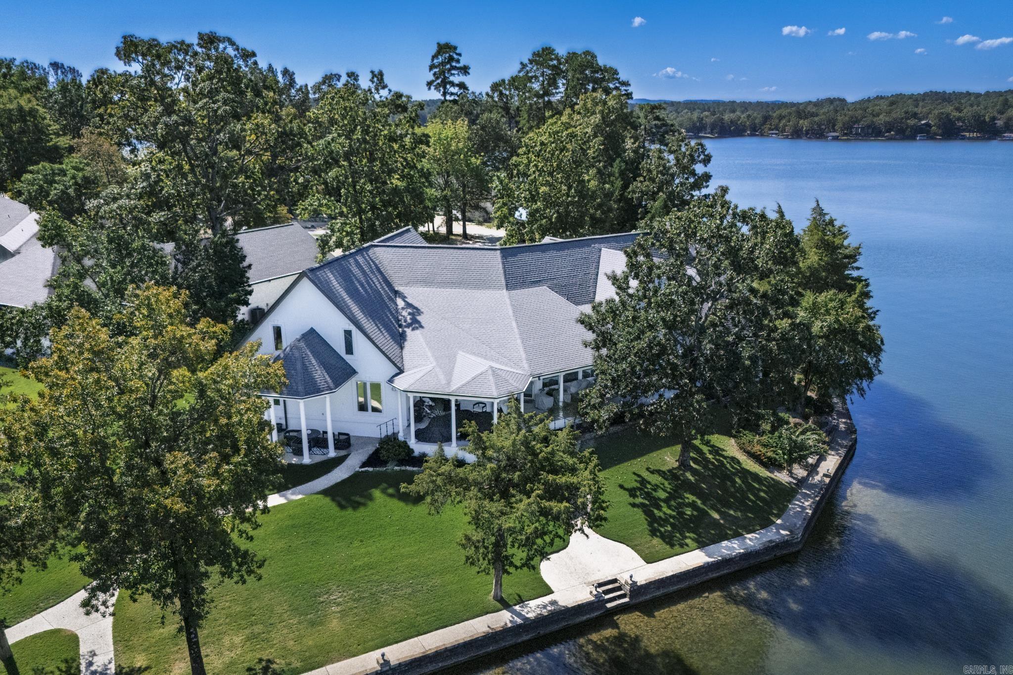 8 Adoracion Pt Hot Springs Village, AR 71909