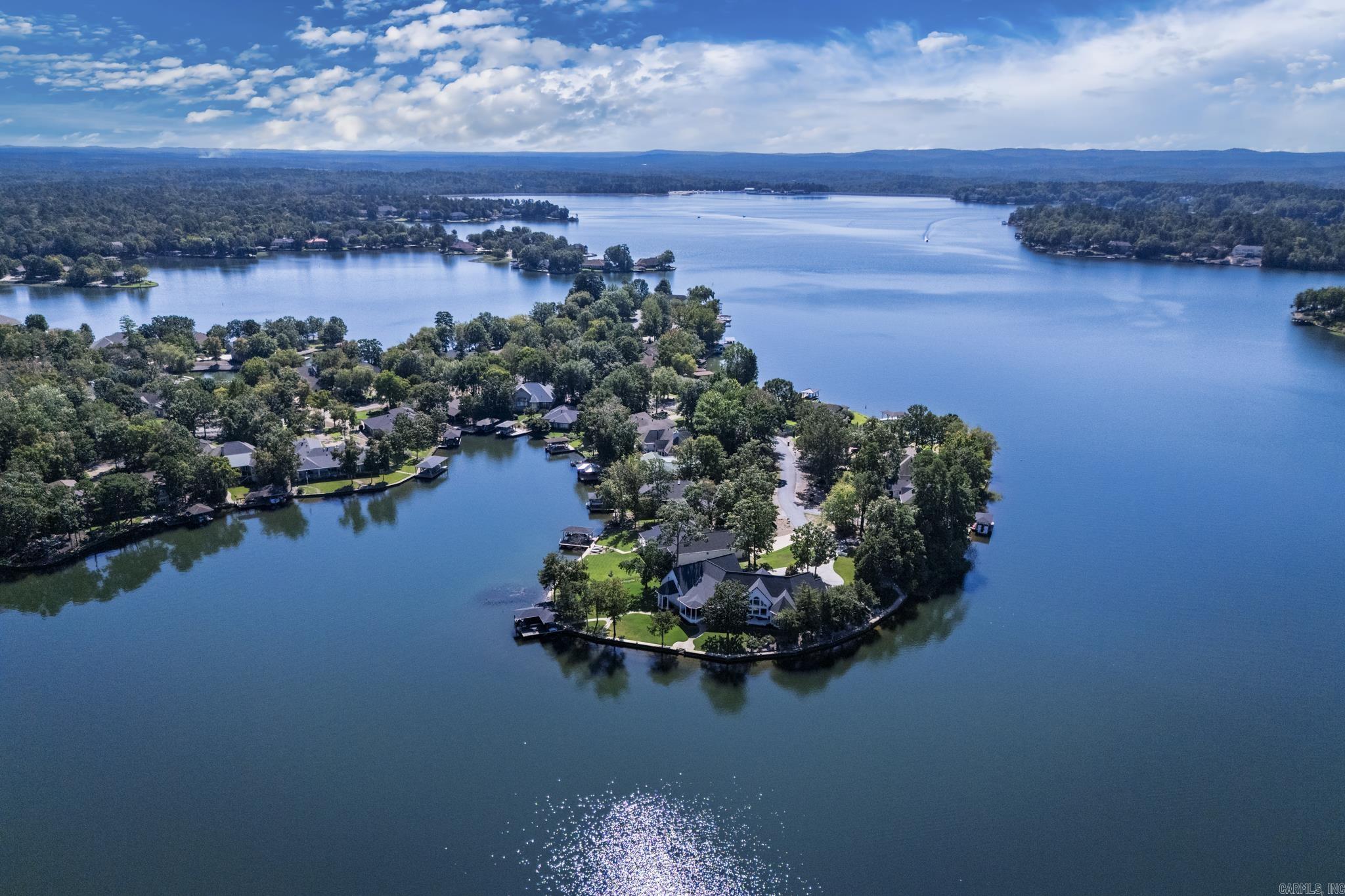 8 Adoracion Pt Hot Springs Village, AR 71909