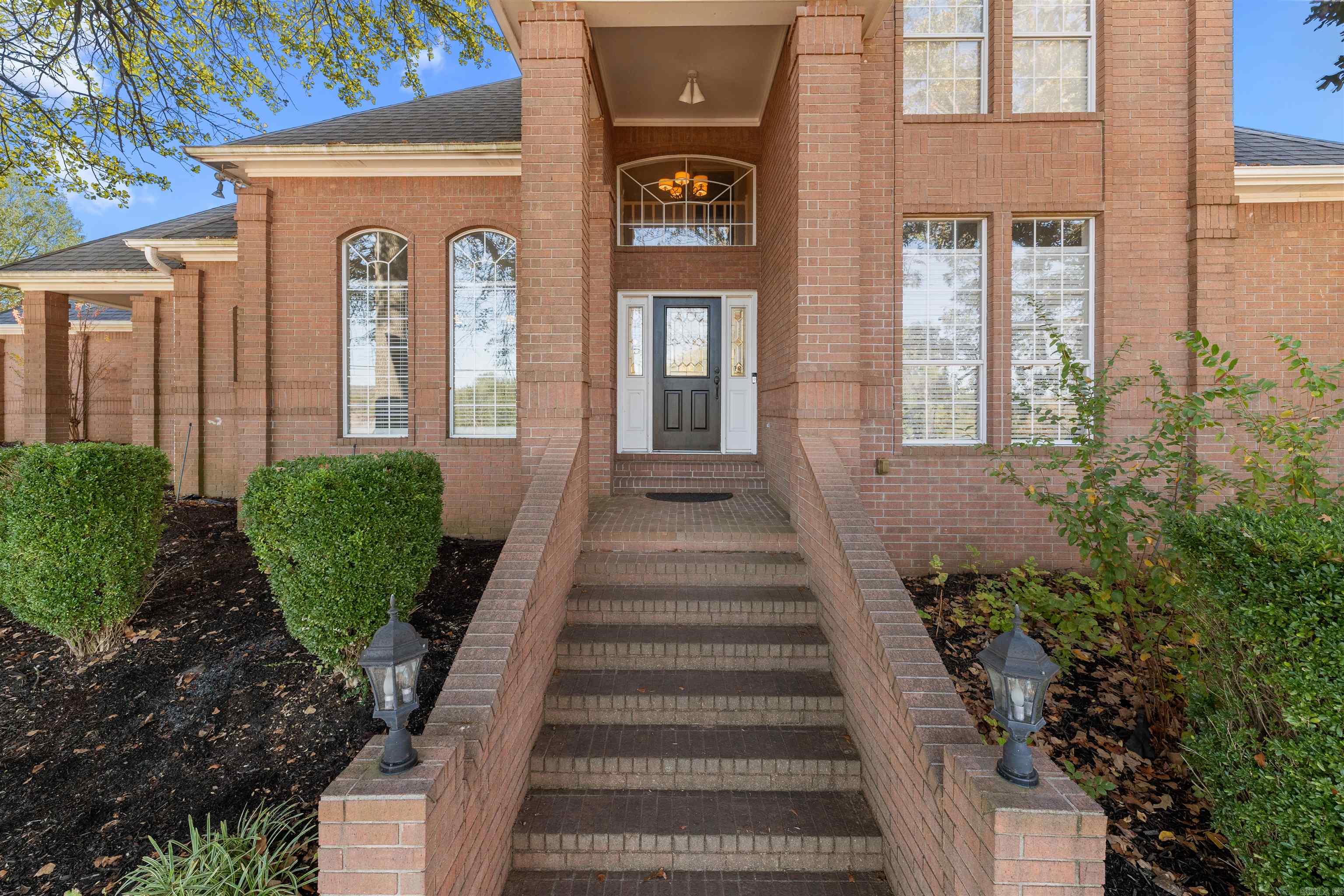 3115 Tyler  Conway, AR