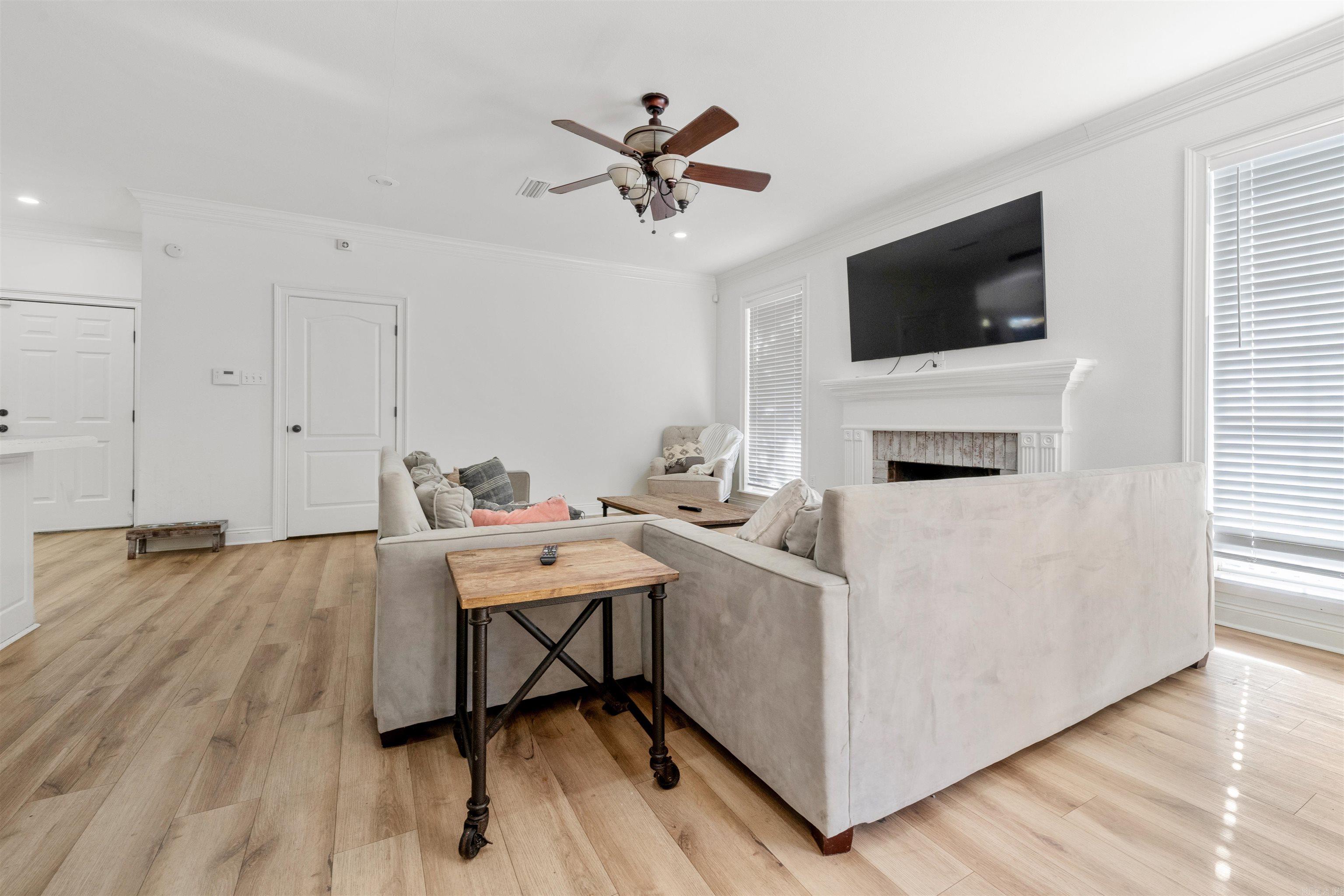 3115 Tyler  Conway, AR