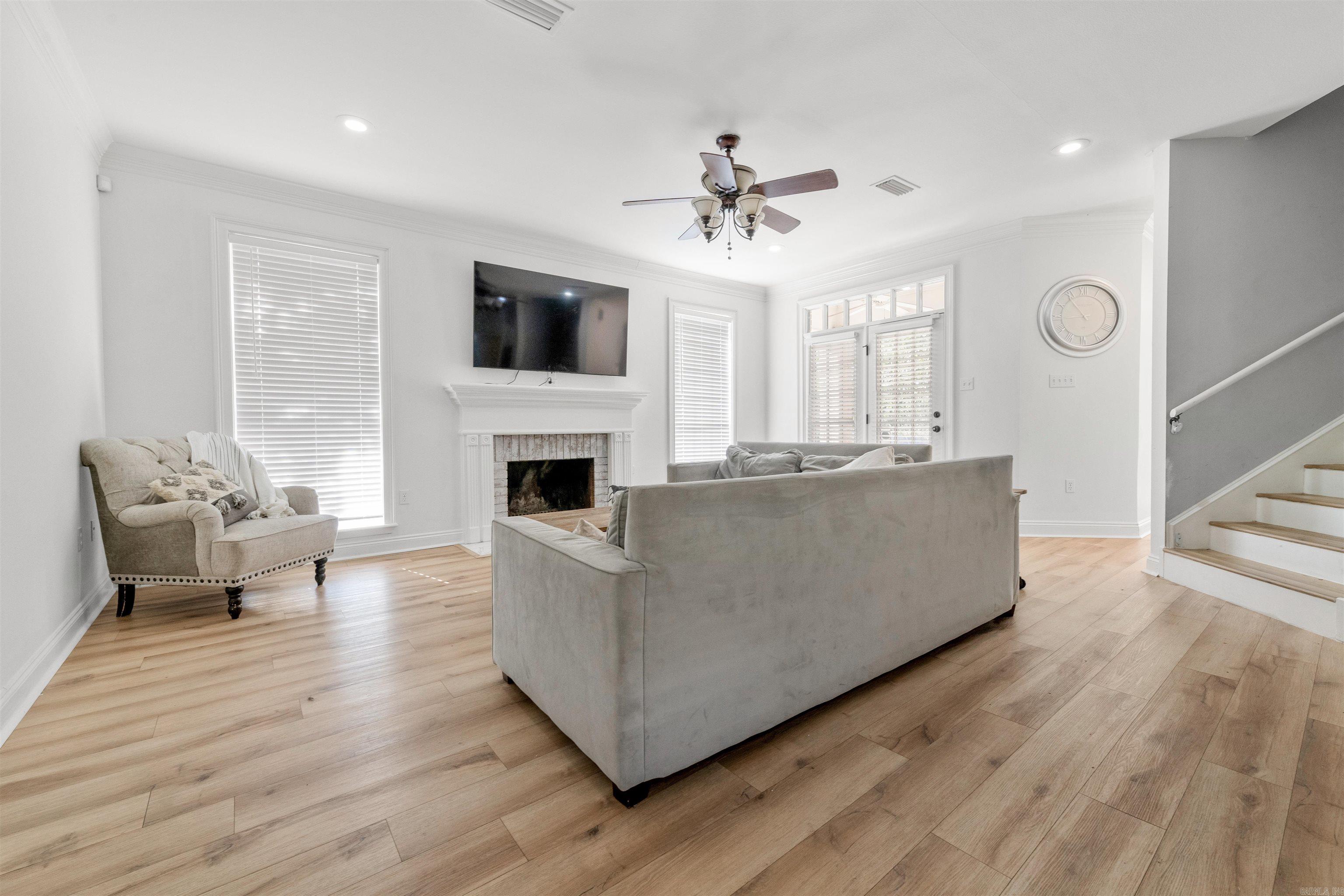 3115 Tyler  Conway, AR