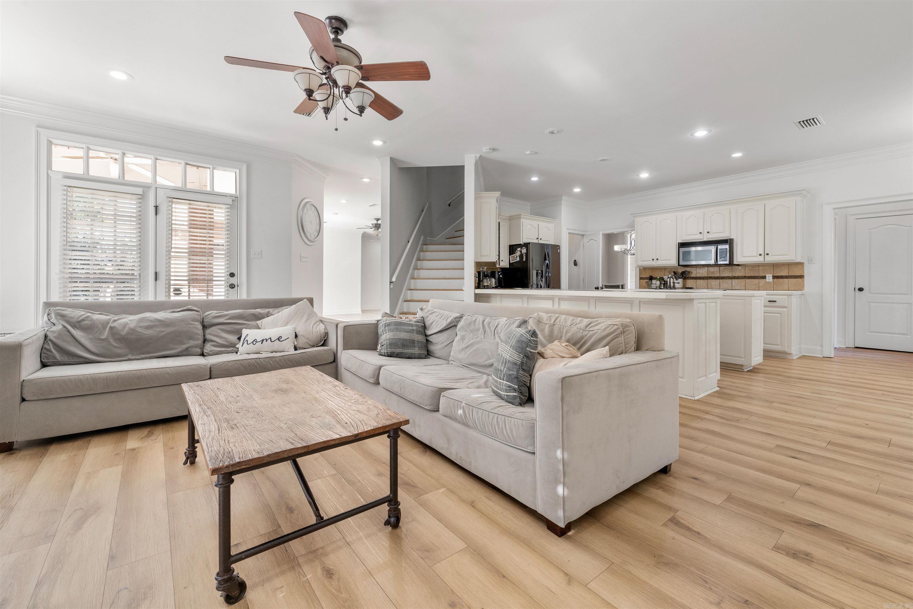 3115 Tyler  Conway, AR