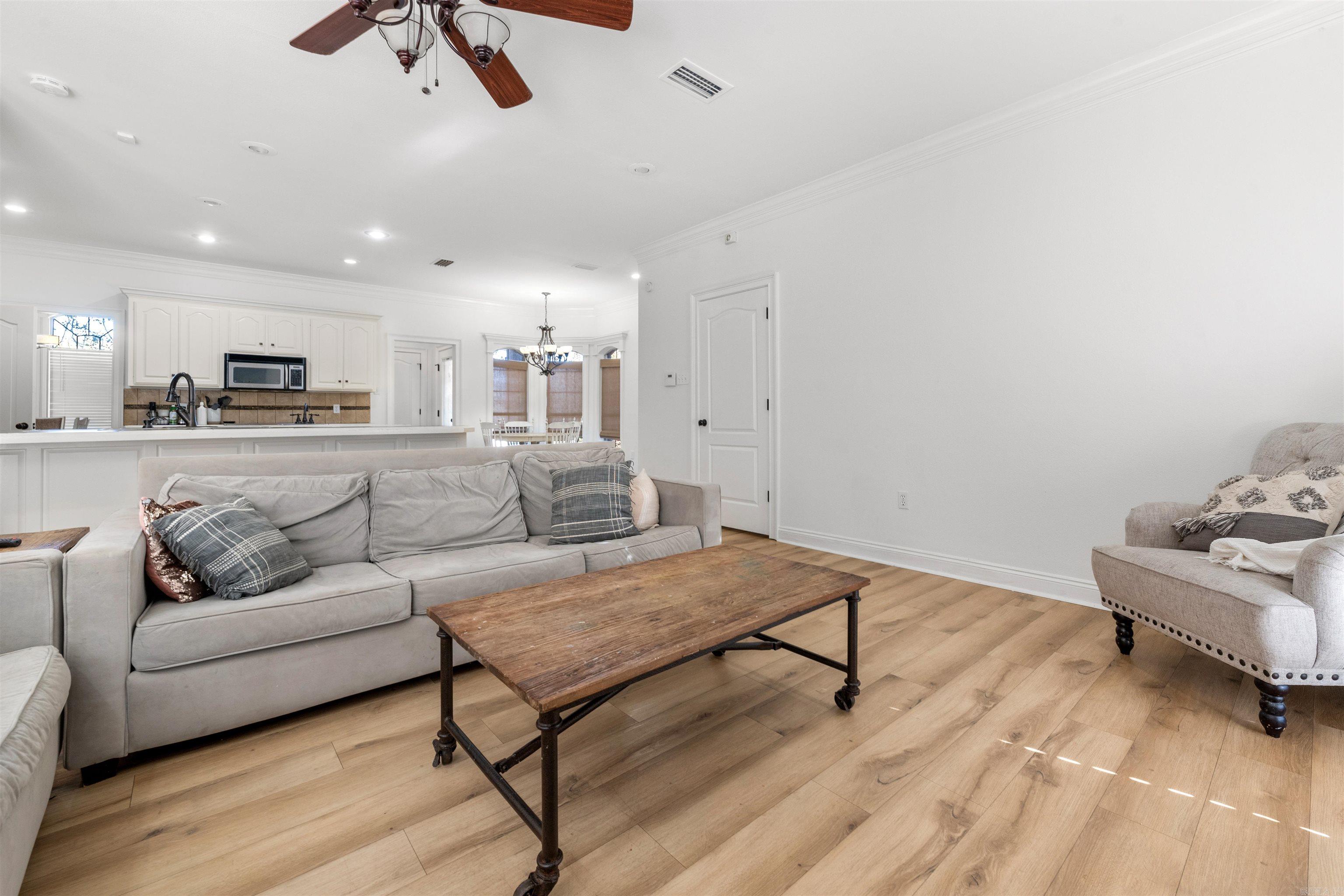 3115 Tyler  Conway, AR