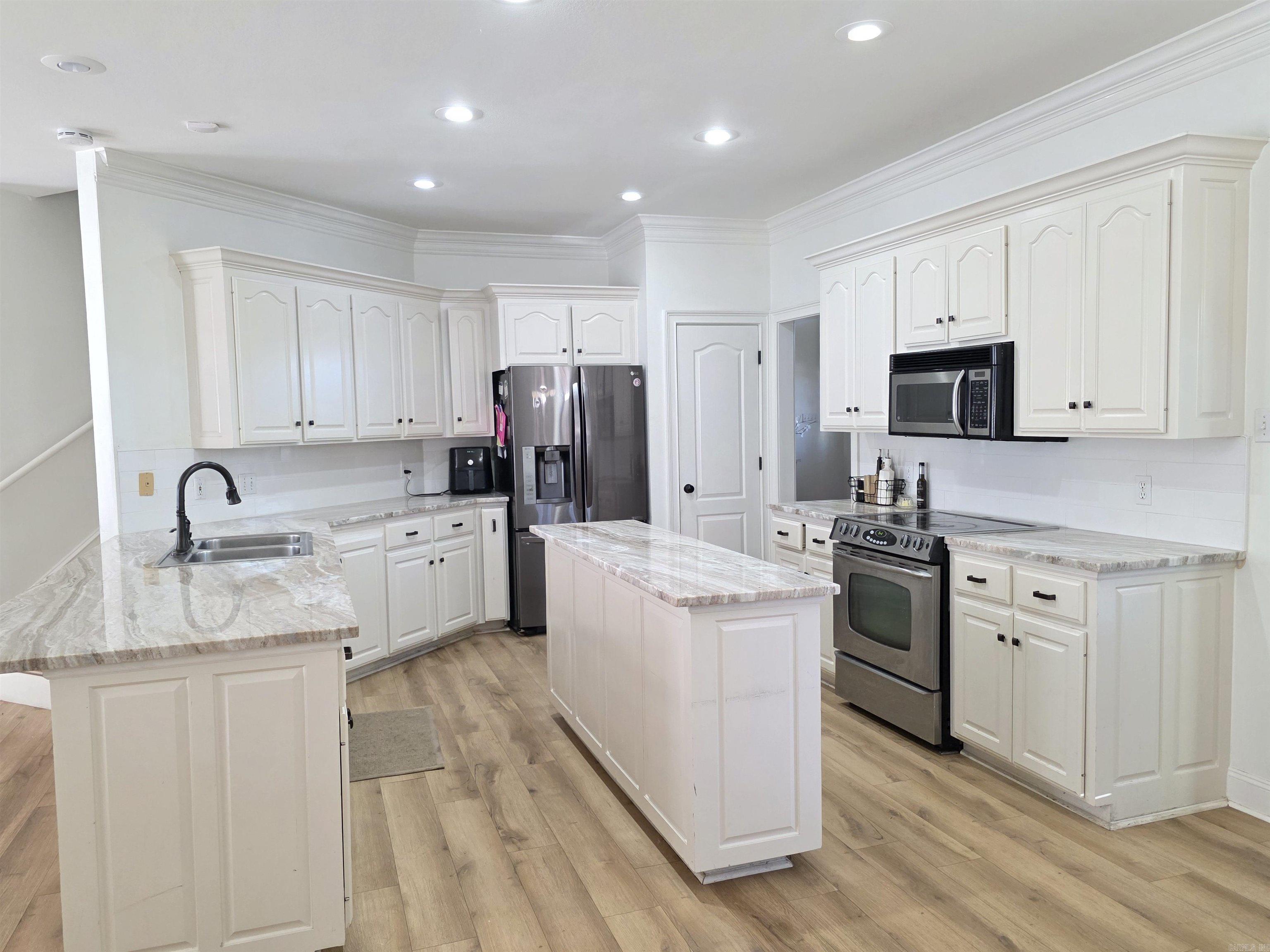 3115 Tyler  Conway, AR