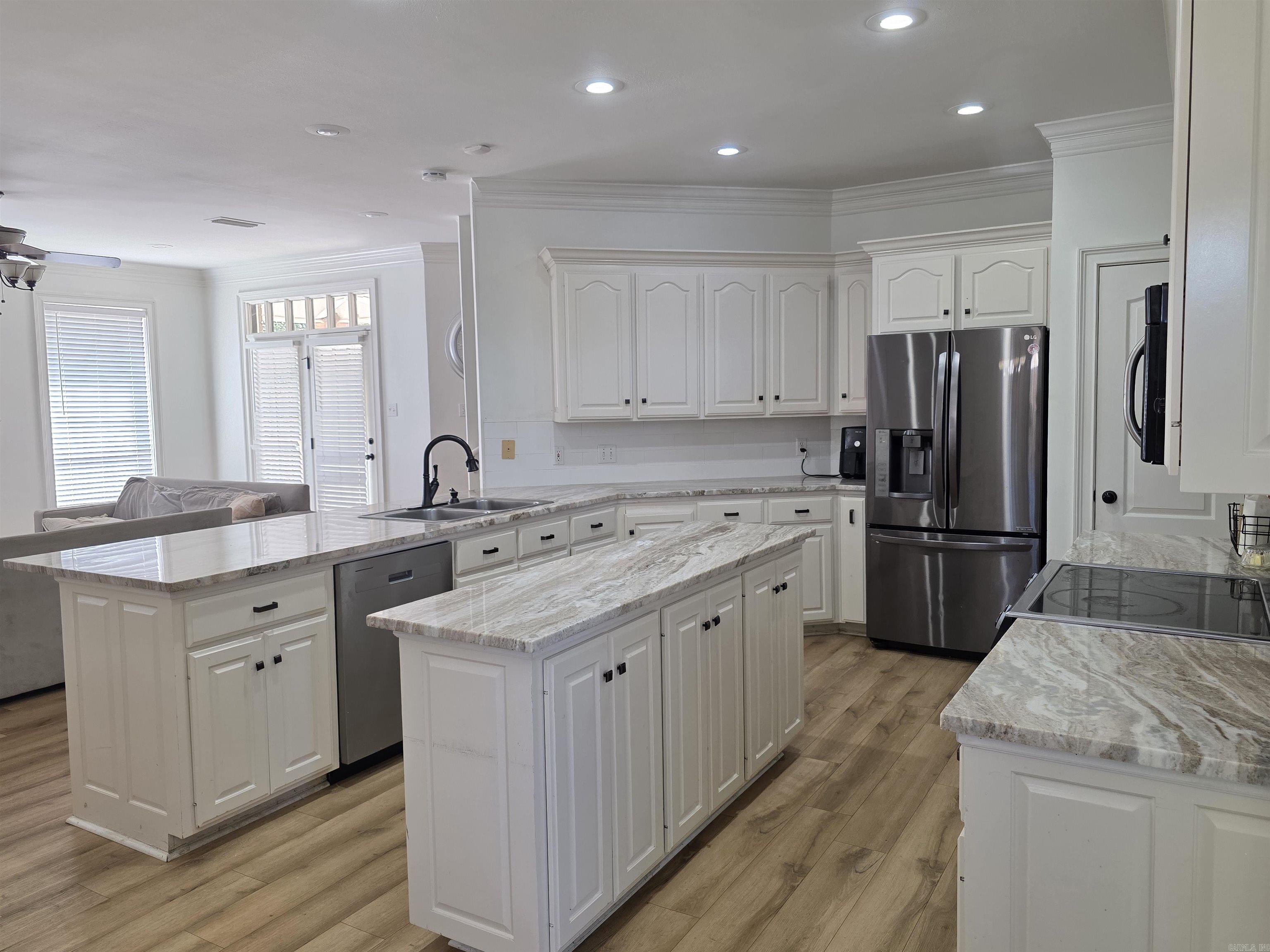 3115 Tyler  Conway, AR