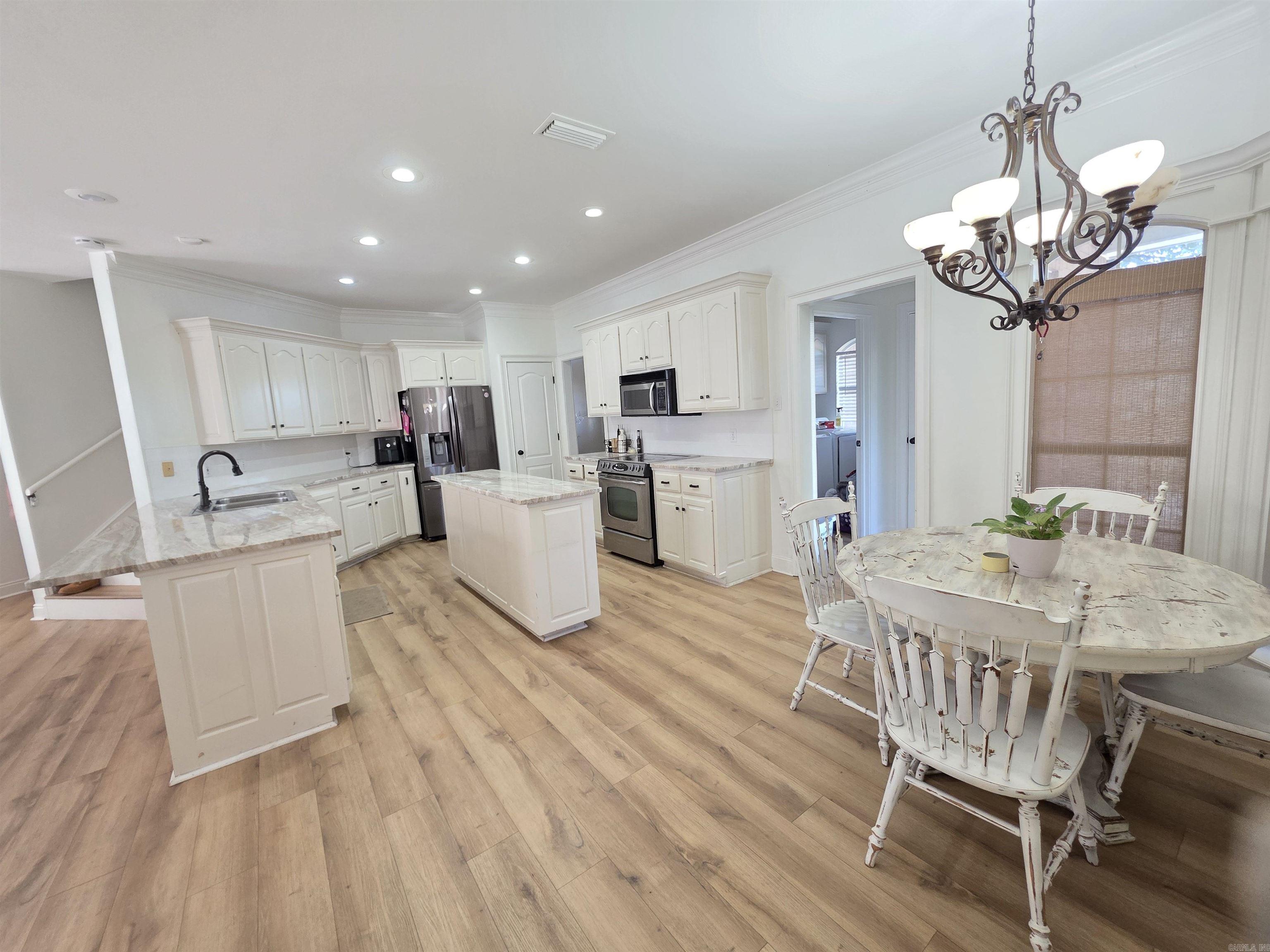 3115 Tyler  Conway, AR