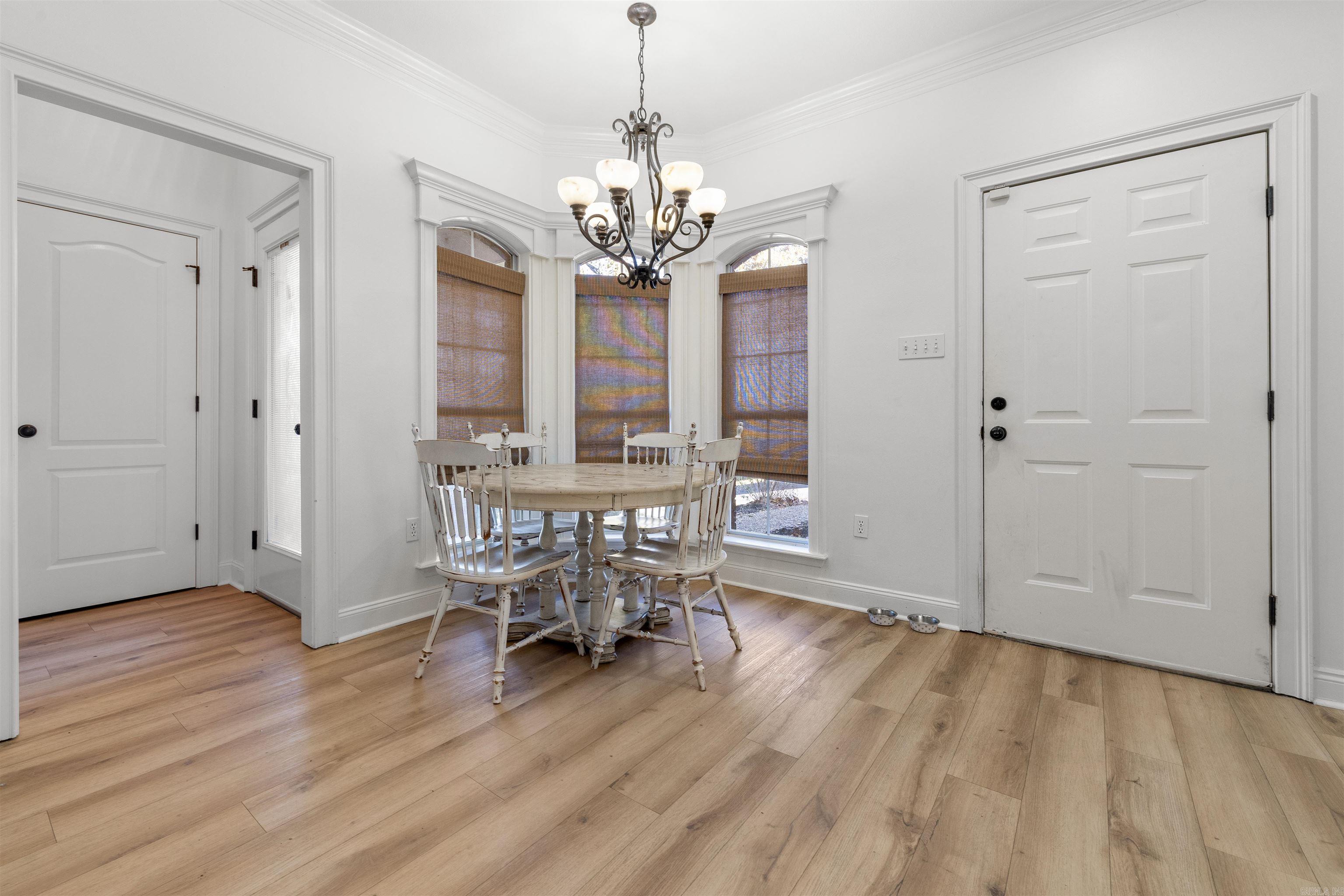 3115 Tyler  Conway, AR