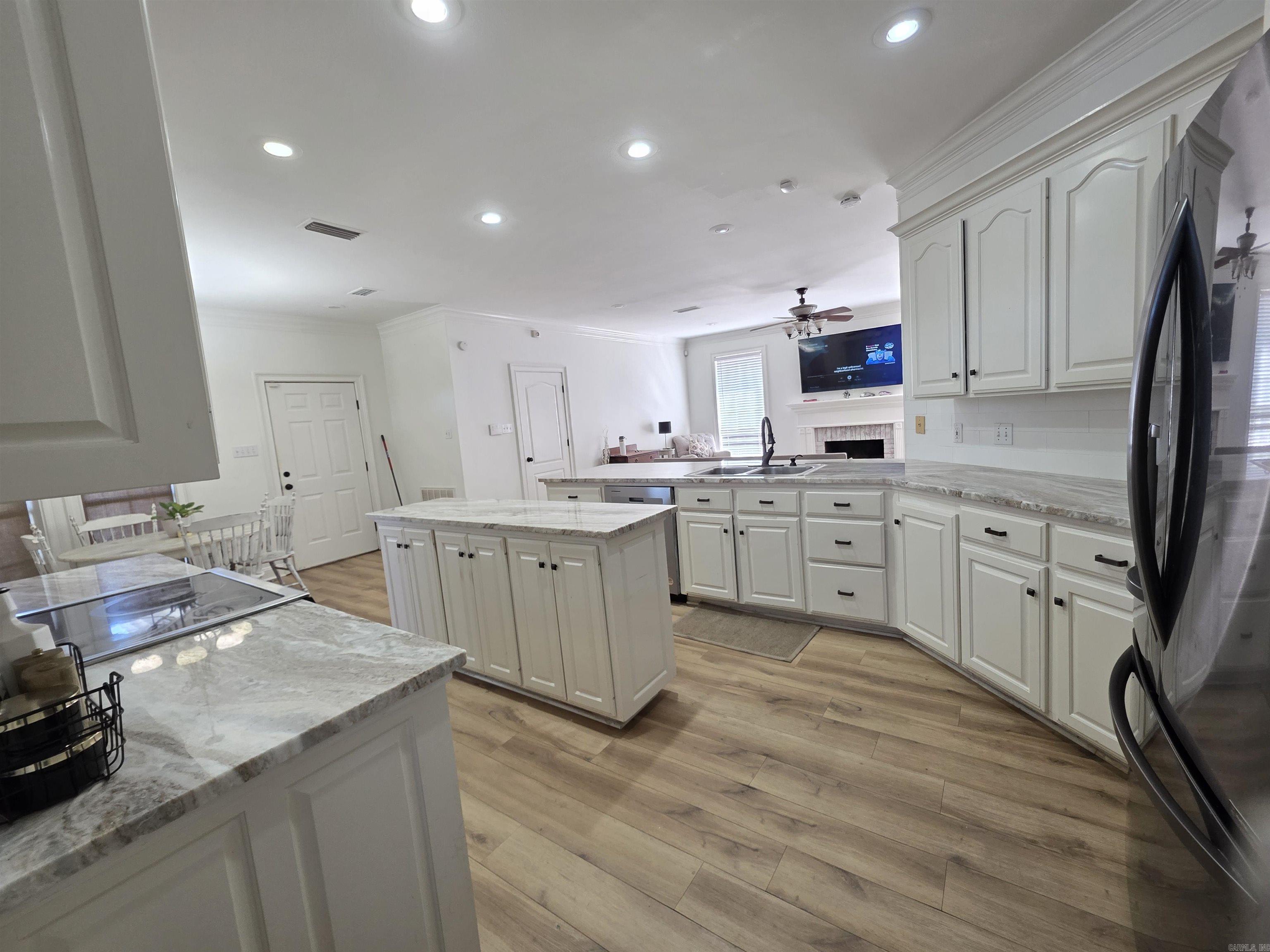 3115 Tyler  Conway, AR