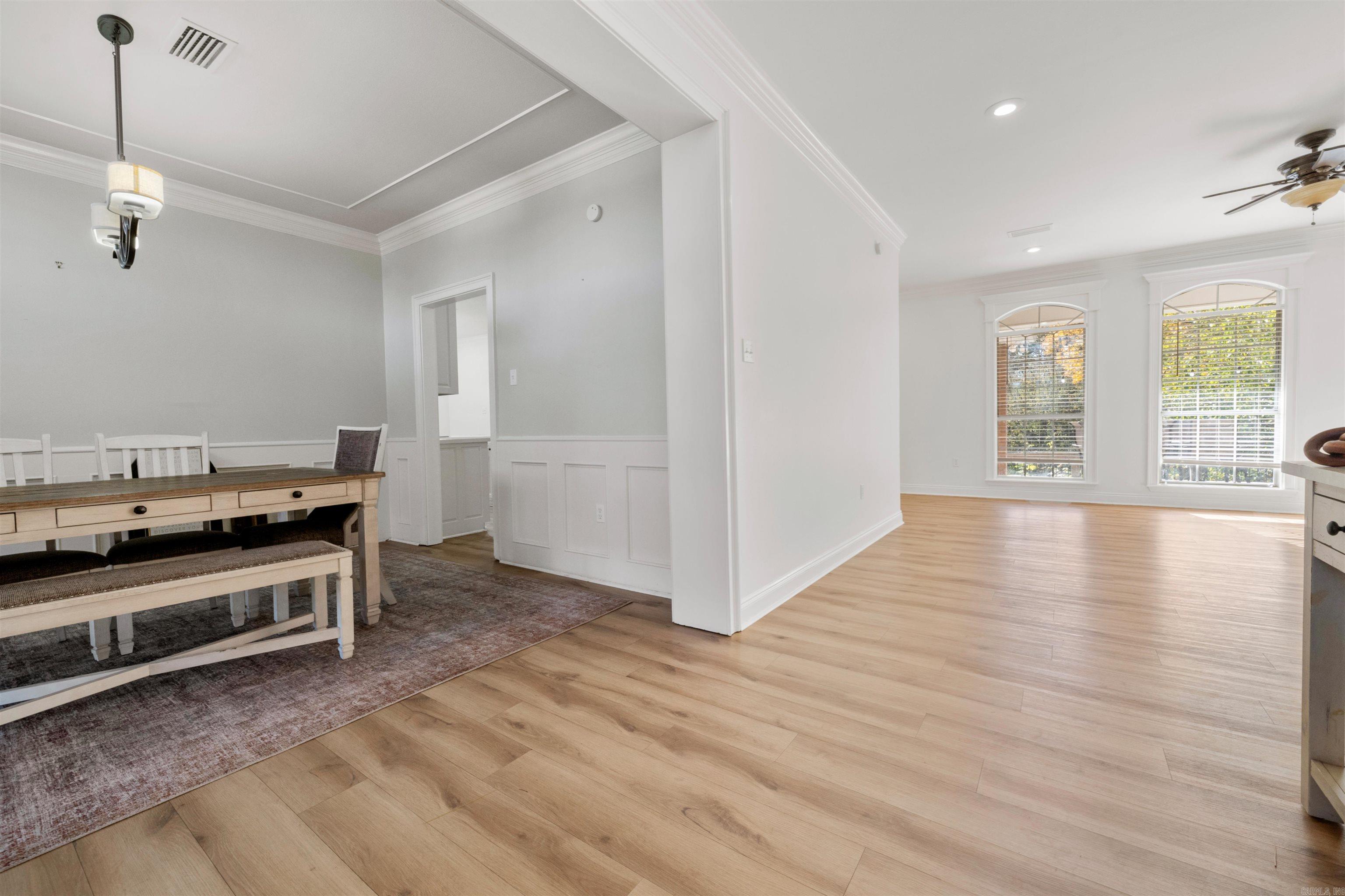 3115 Tyler  Conway, AR