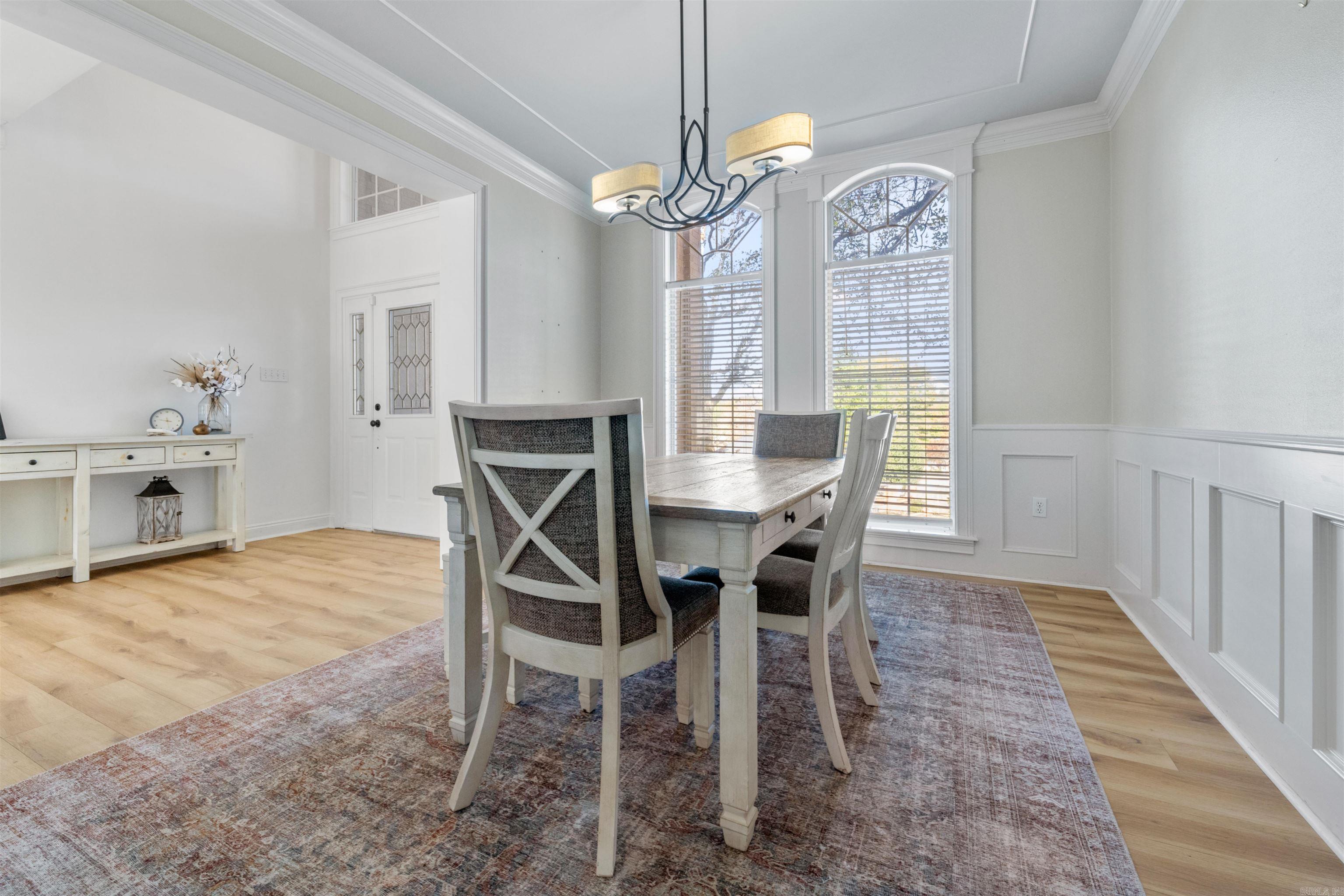 3115 Tyler  Conway, AR