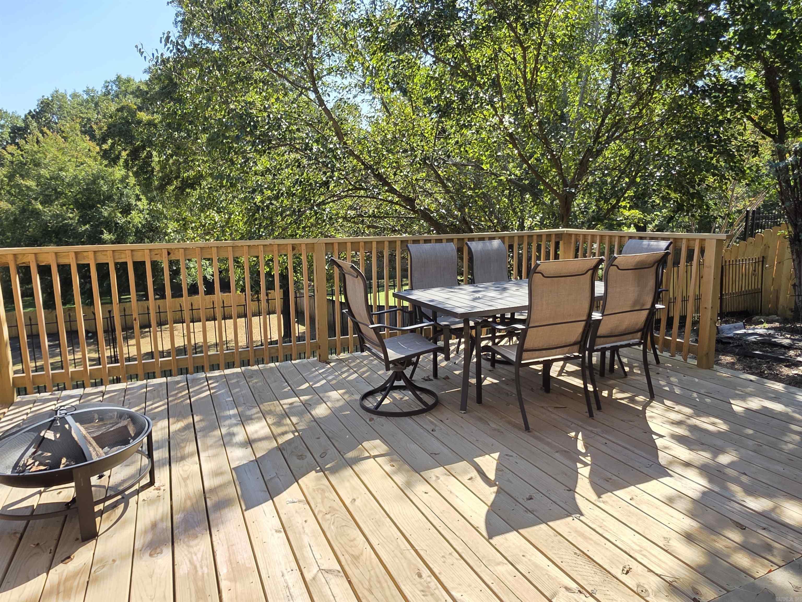 3115 Tyler  Conway, AR