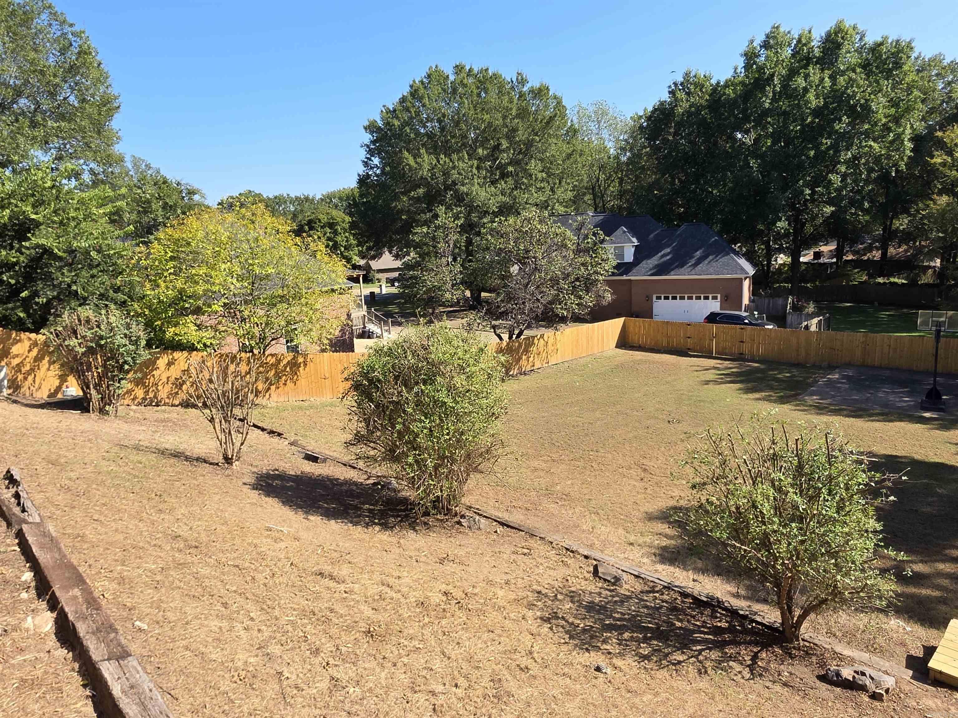 3115 Tyler  Conway, AR