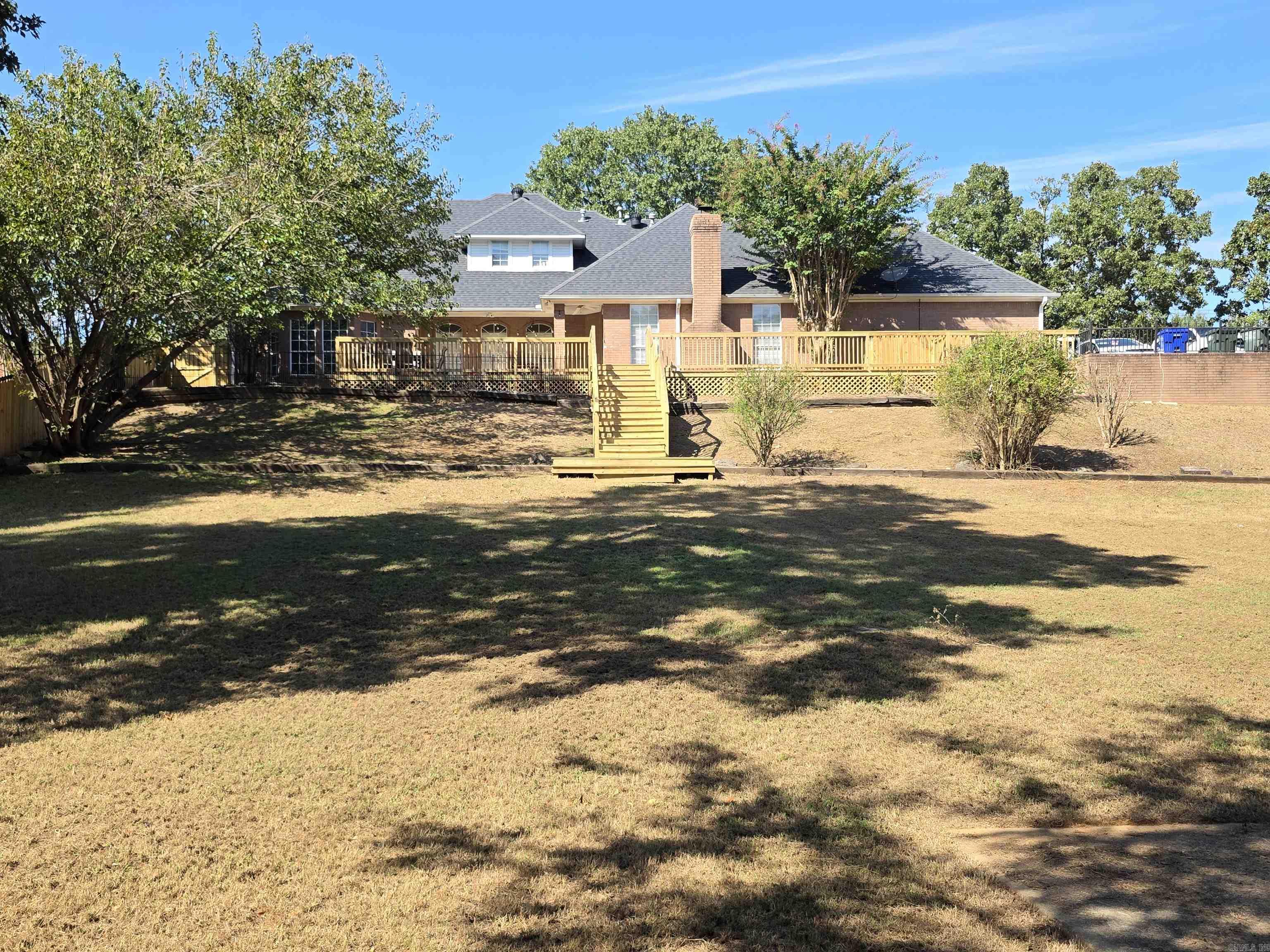 3115 Tyler  Conway, AR