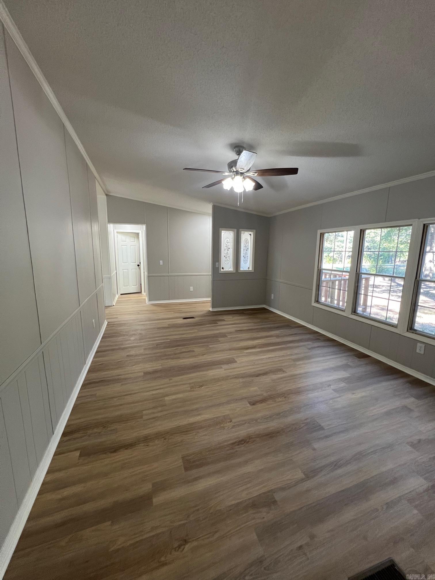 25 Renea Dr Greenbrier, AR 72058