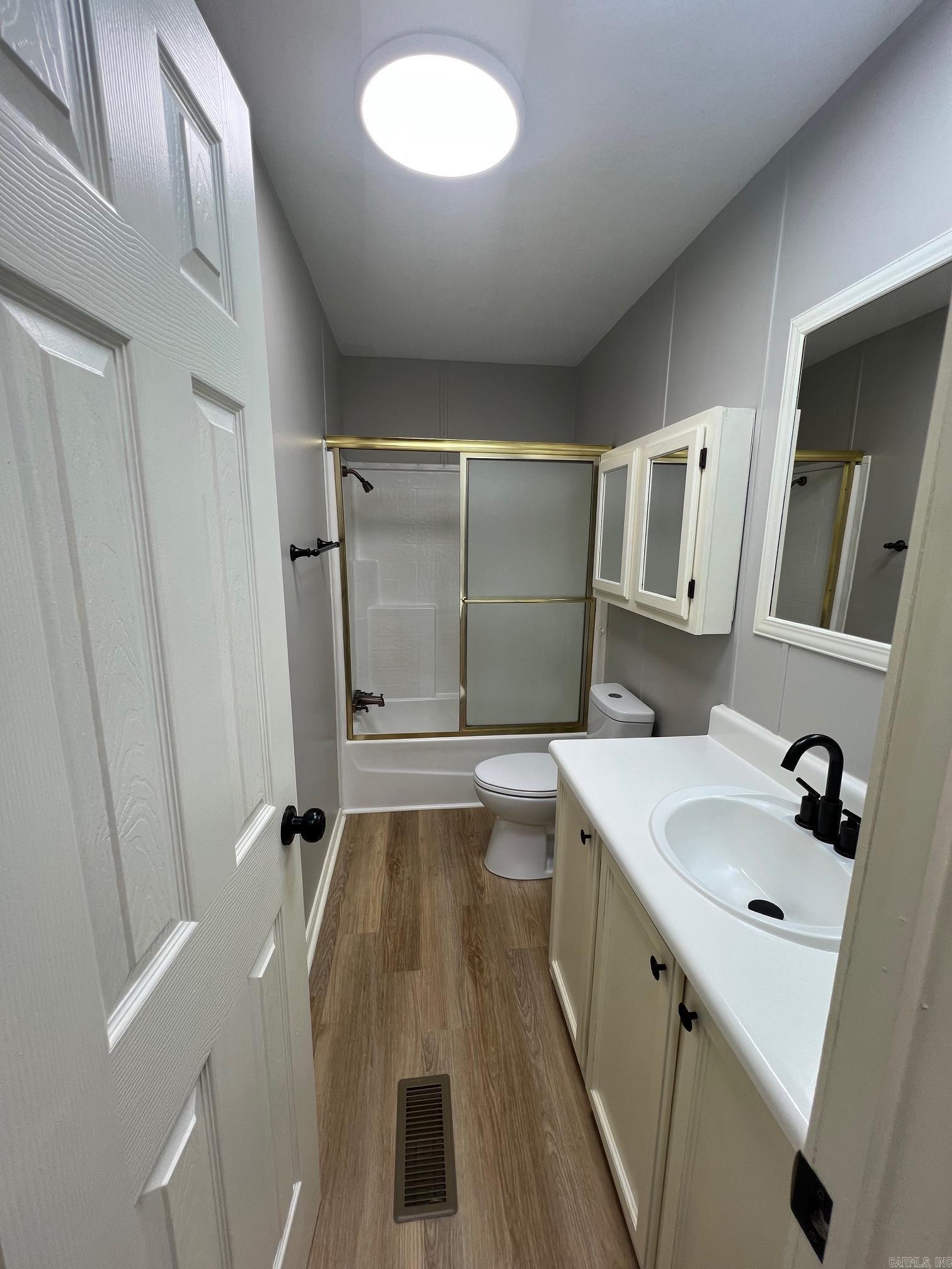 25 Renea Dr Greenbrier, AR 72058