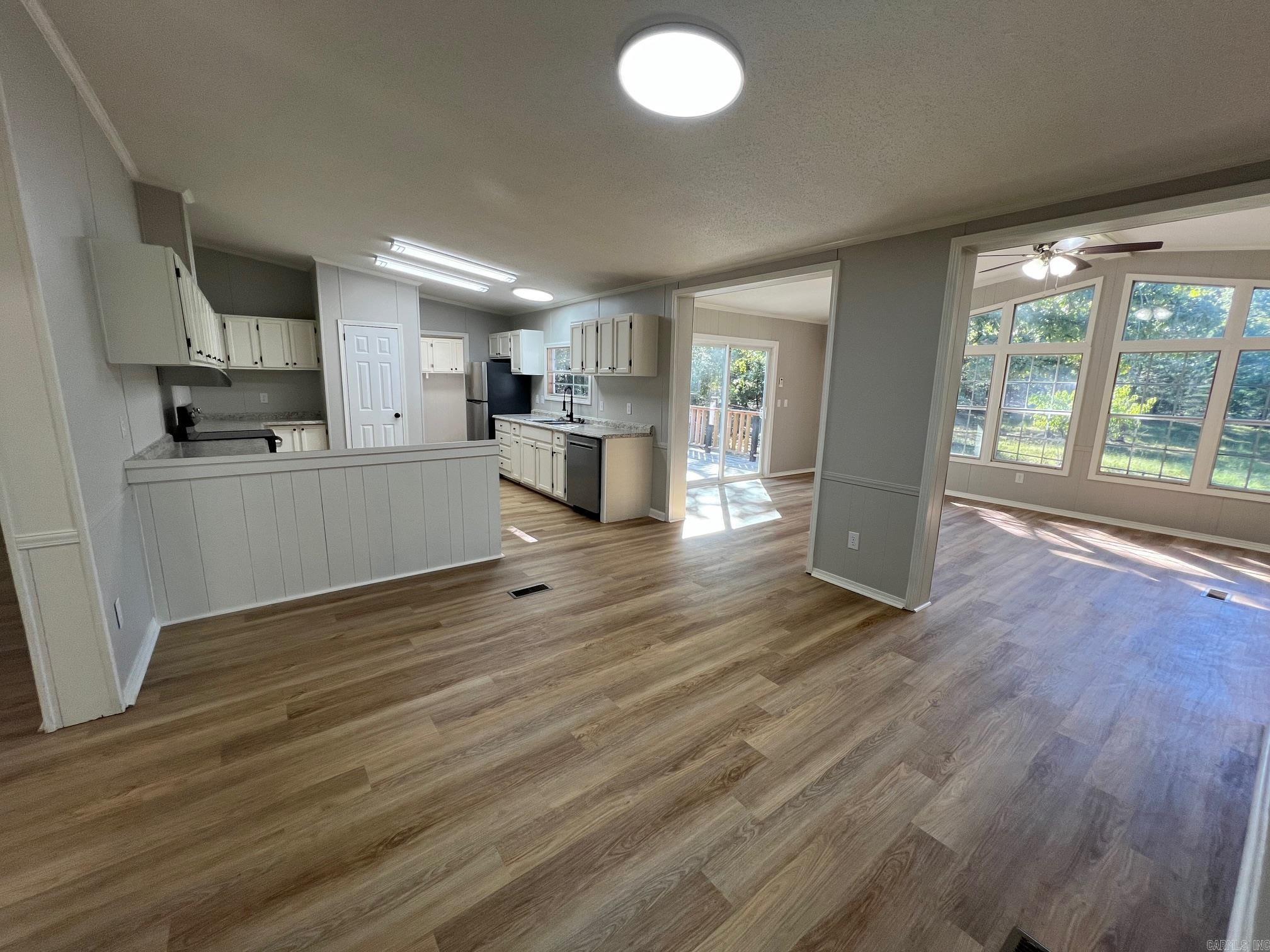 25 Renea Dr Greenbrier, AR 72058