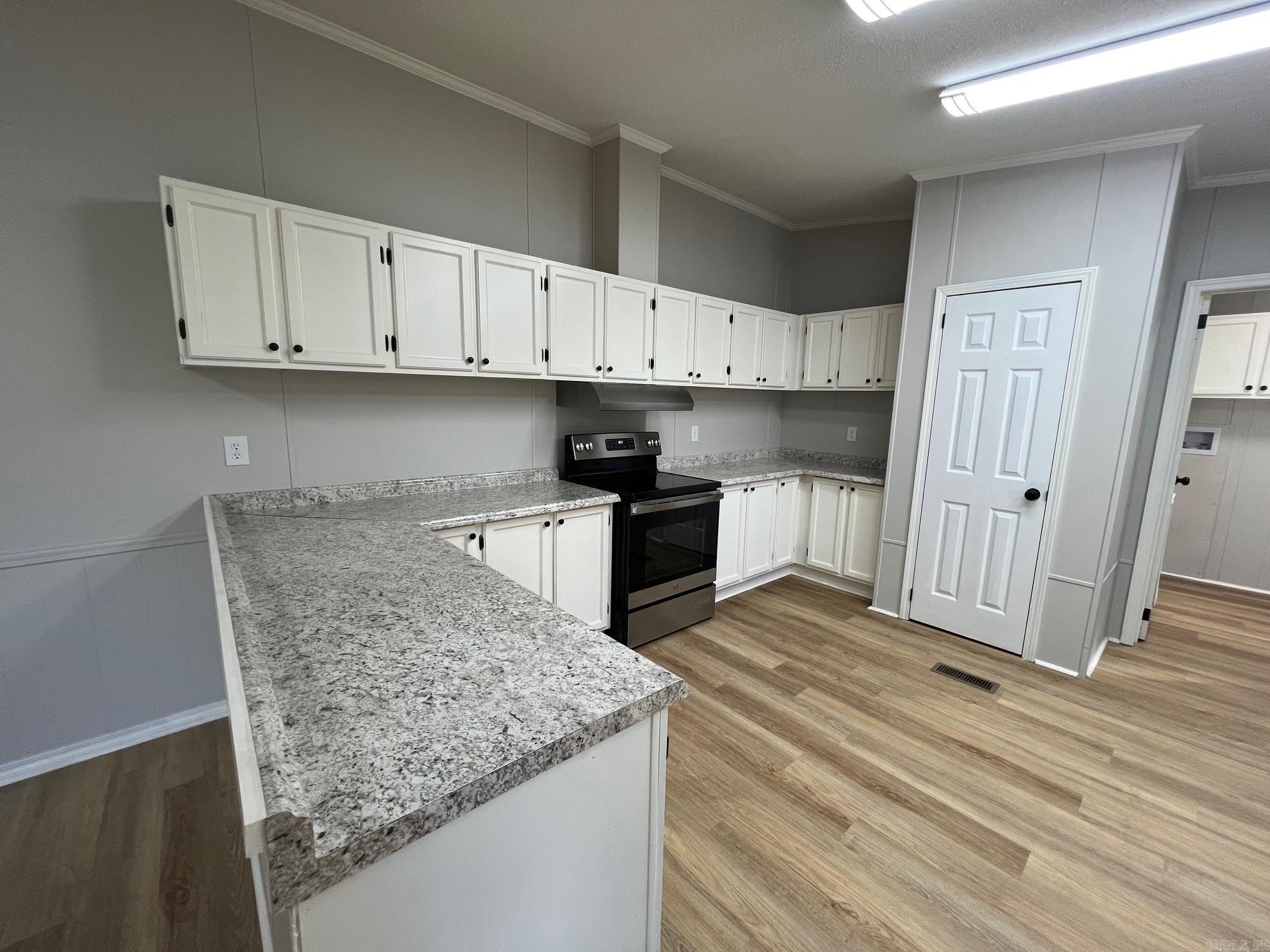 25 Renea Dr Greenbrier, AR 72058