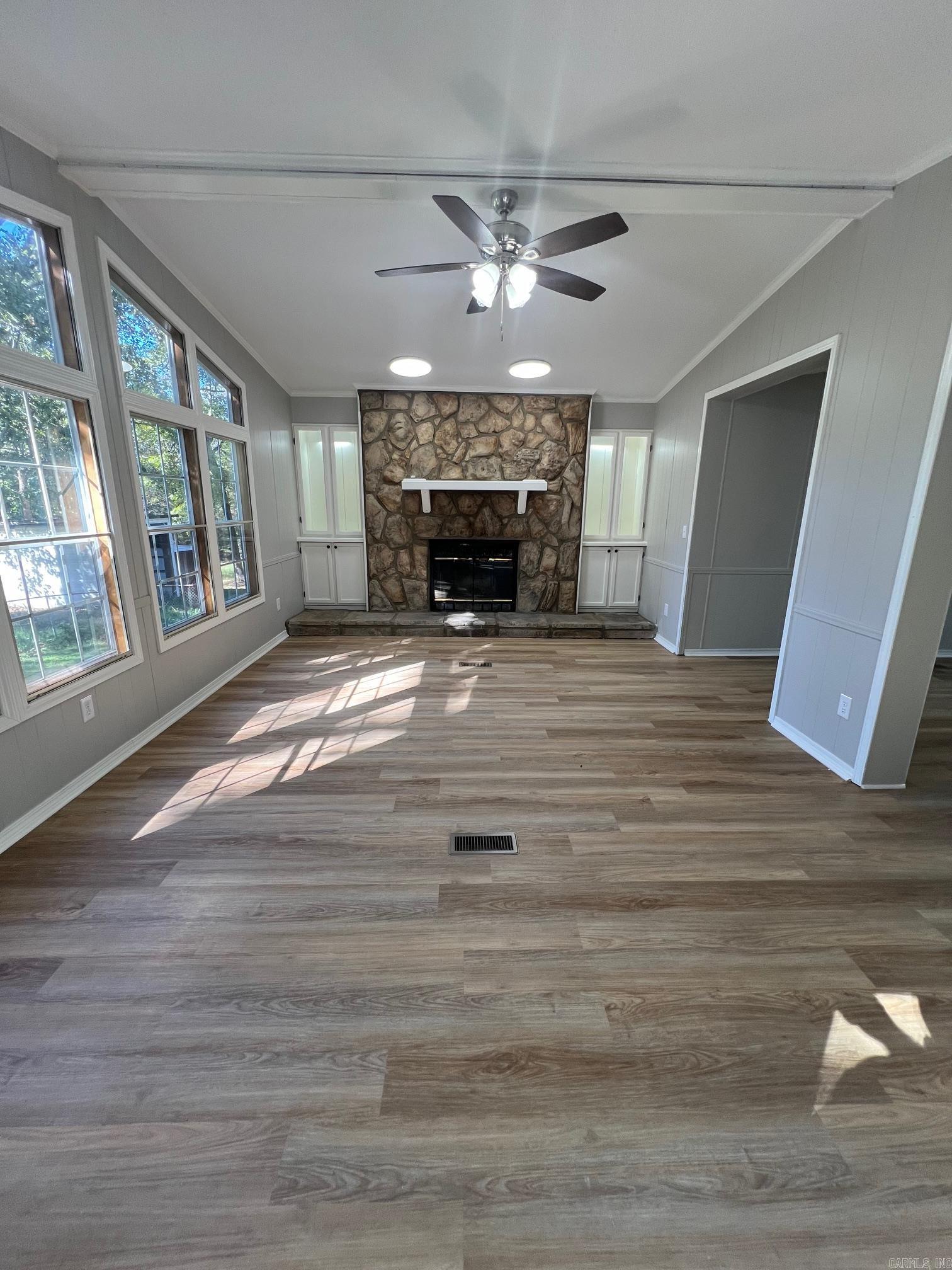 25 Renea Dr Greenbrier, AR 72058