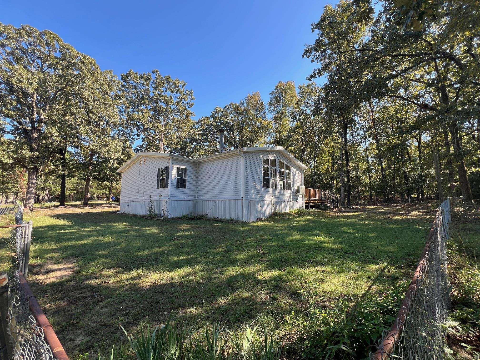 25 Renea Dr Greenbrier, AR 72058