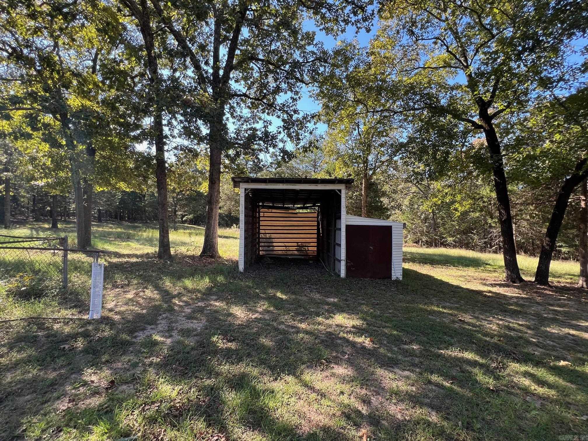 25 Renea Dr Greenbrier, AR 72058