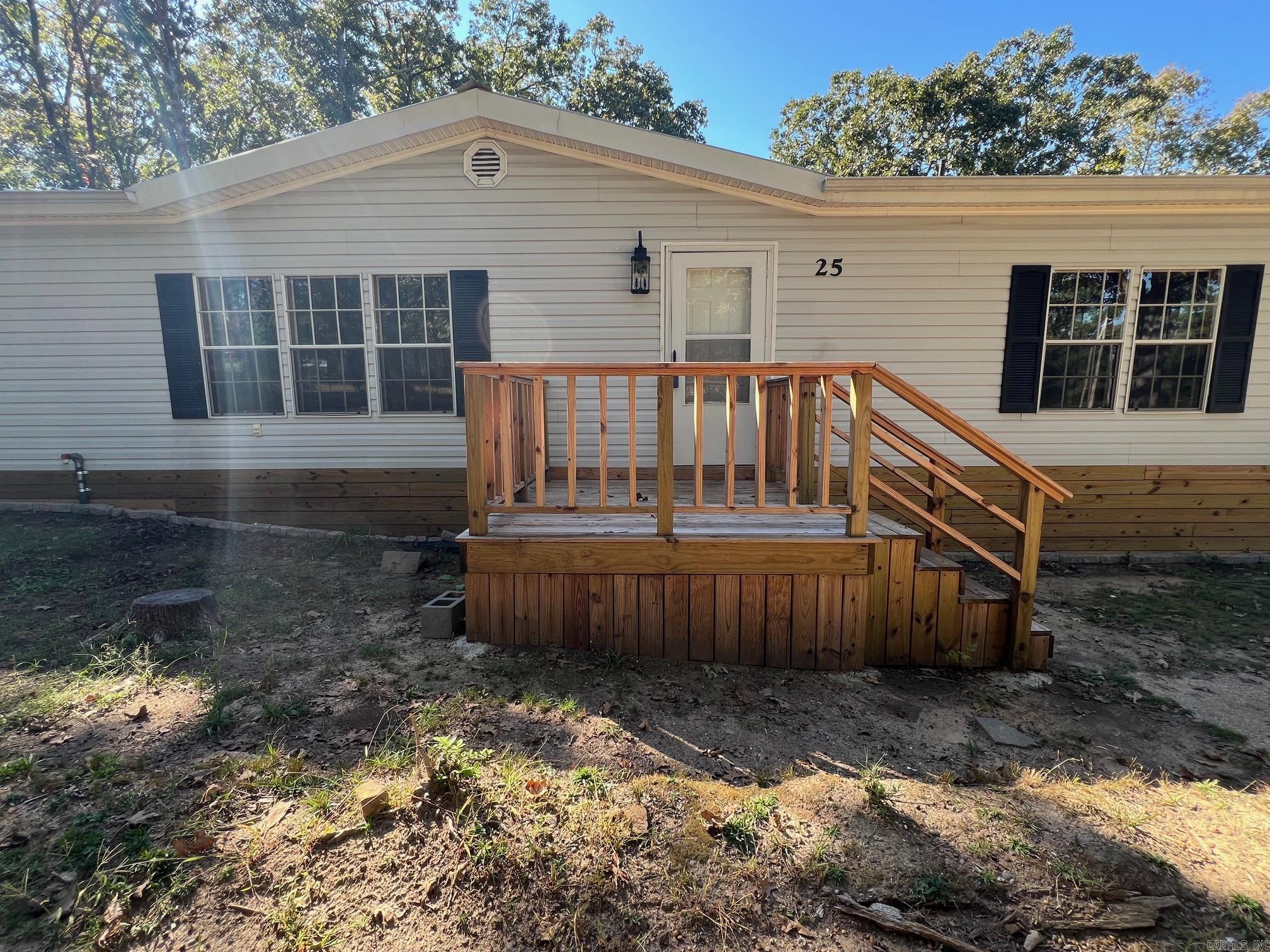 25 Renea Dr Greenbrier, AR 72058