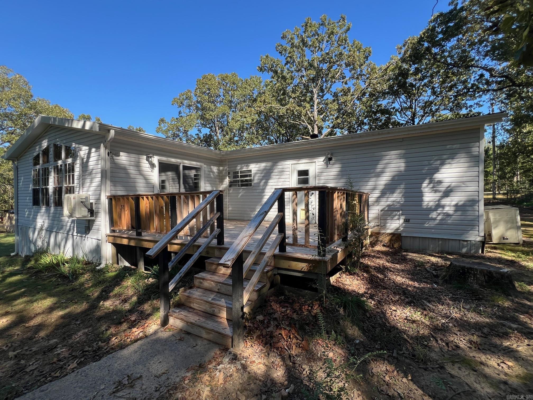 25 Renea Dr Greenbrier, AR 72058