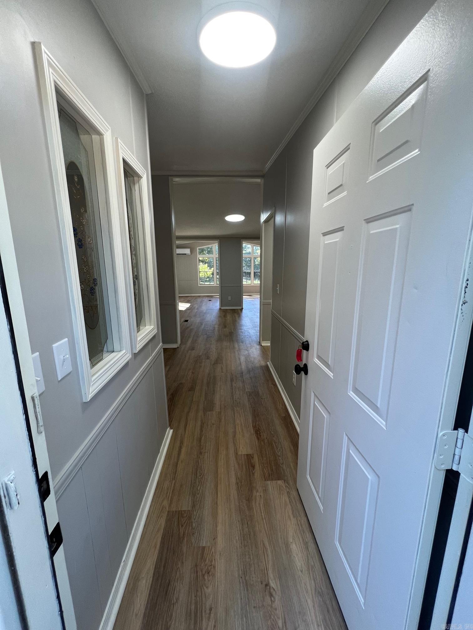 25 Renea Dr Greenbrier, AR 72058