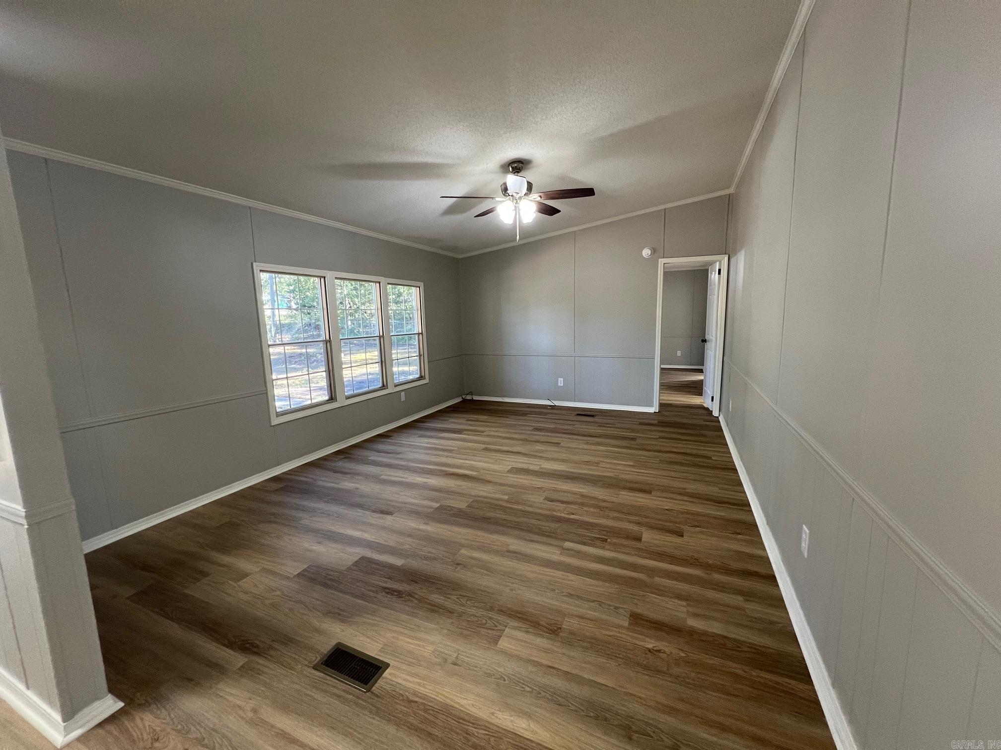 25 Renea Dr Greenbrier, AR 72058