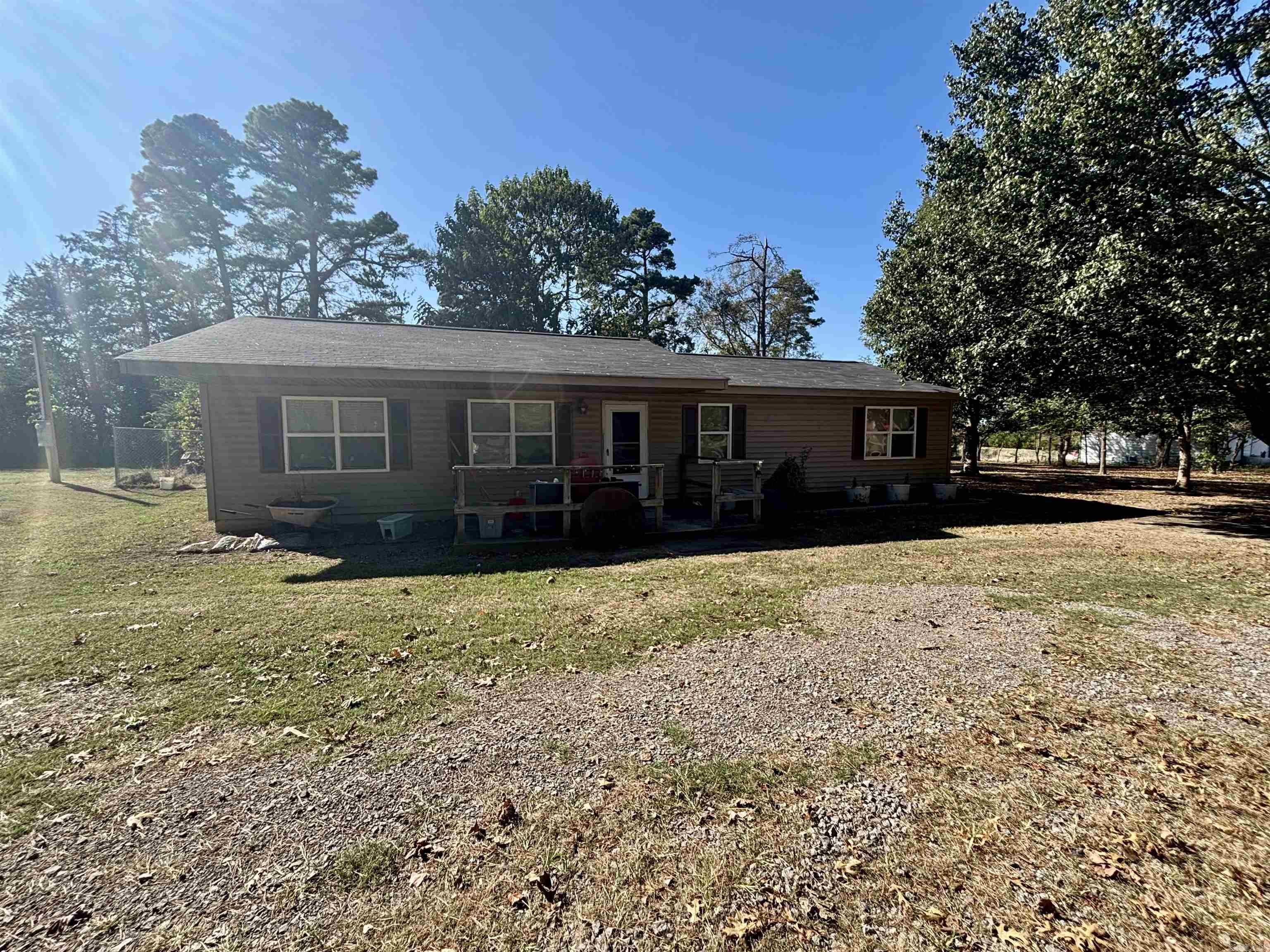 102 Hankins  Pleasant Plains, AR