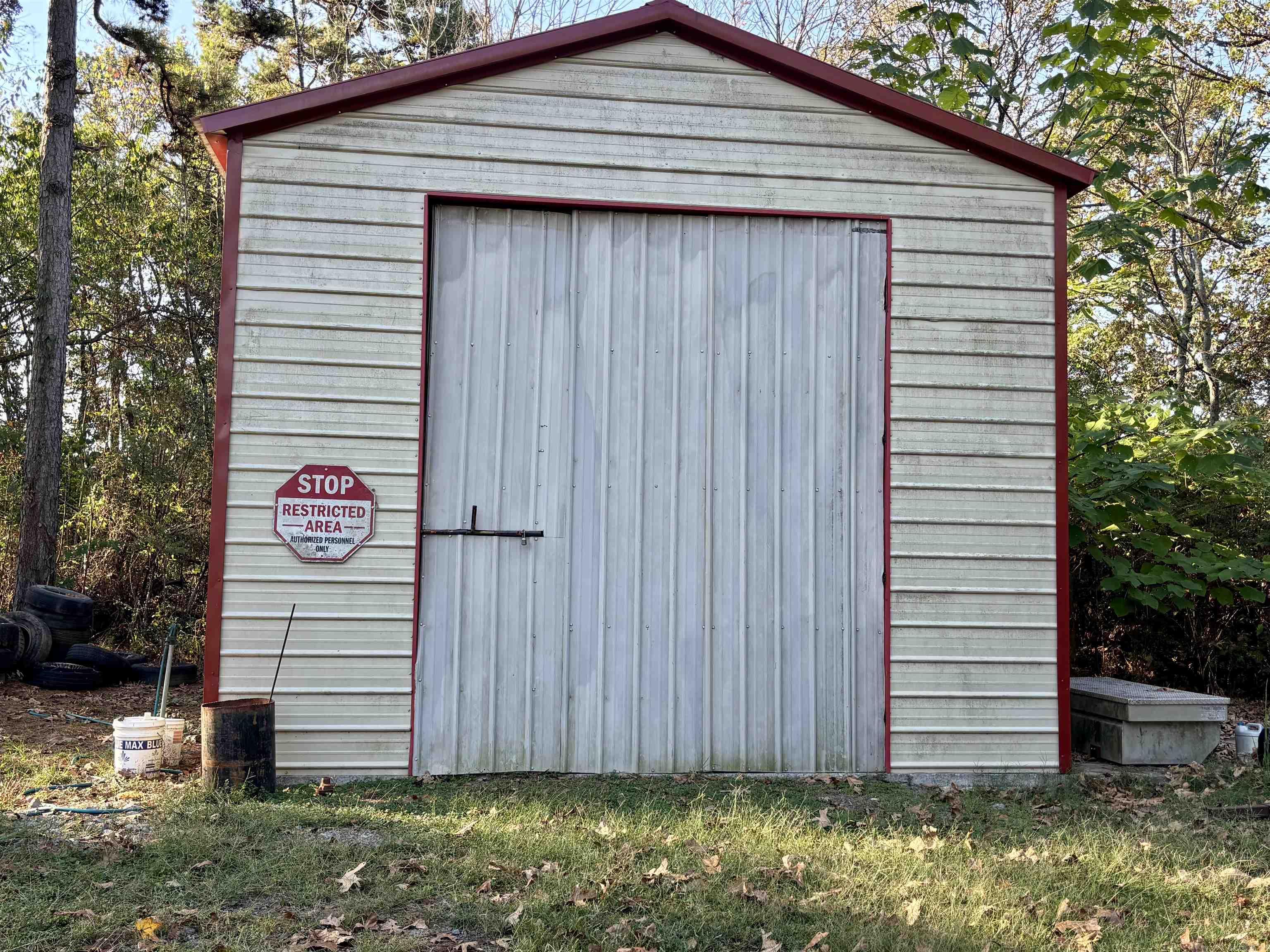 102 Hankins  Pleasant Plains, AR