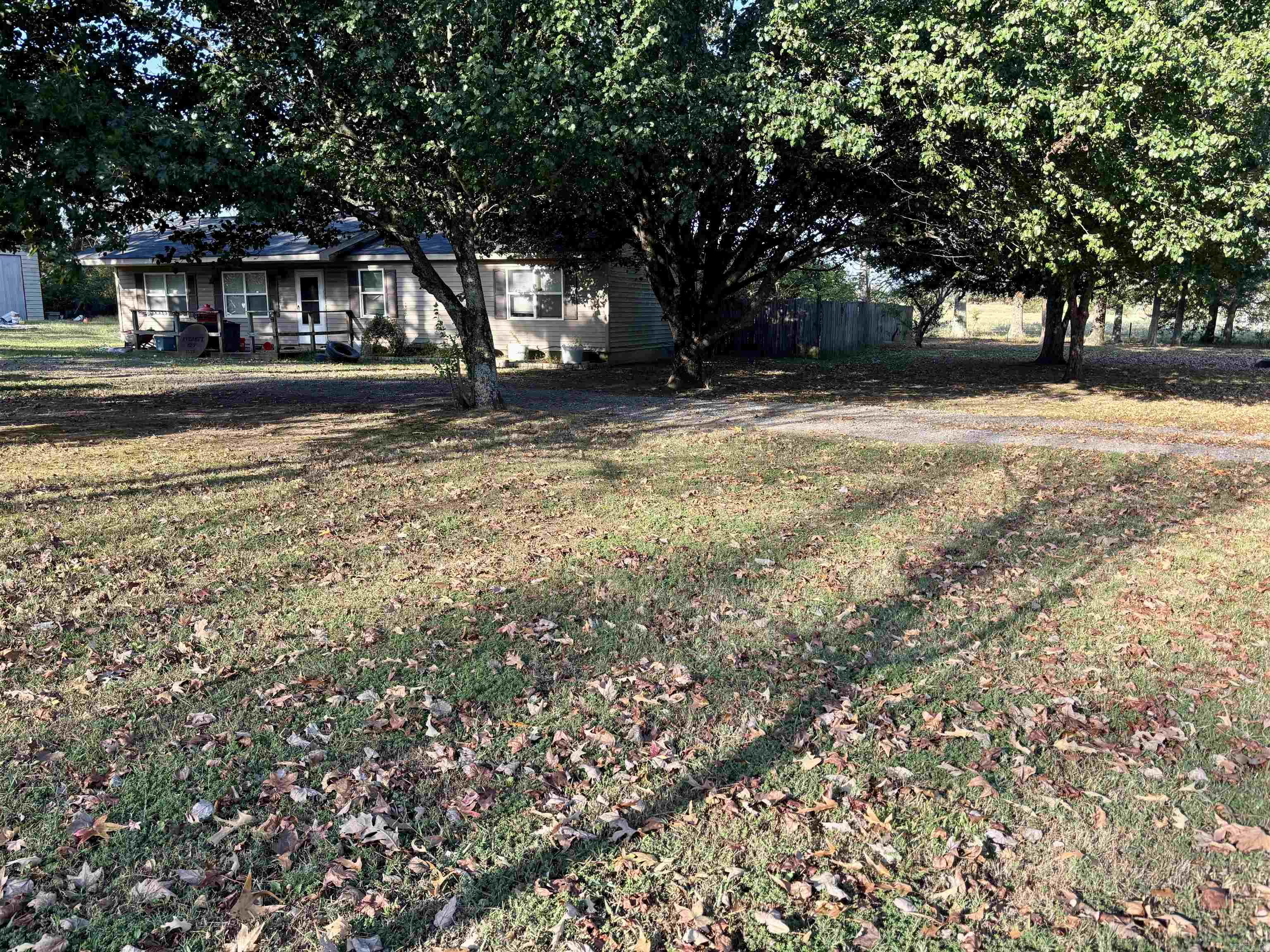 102 Hankins  Pleasant Plains, AR