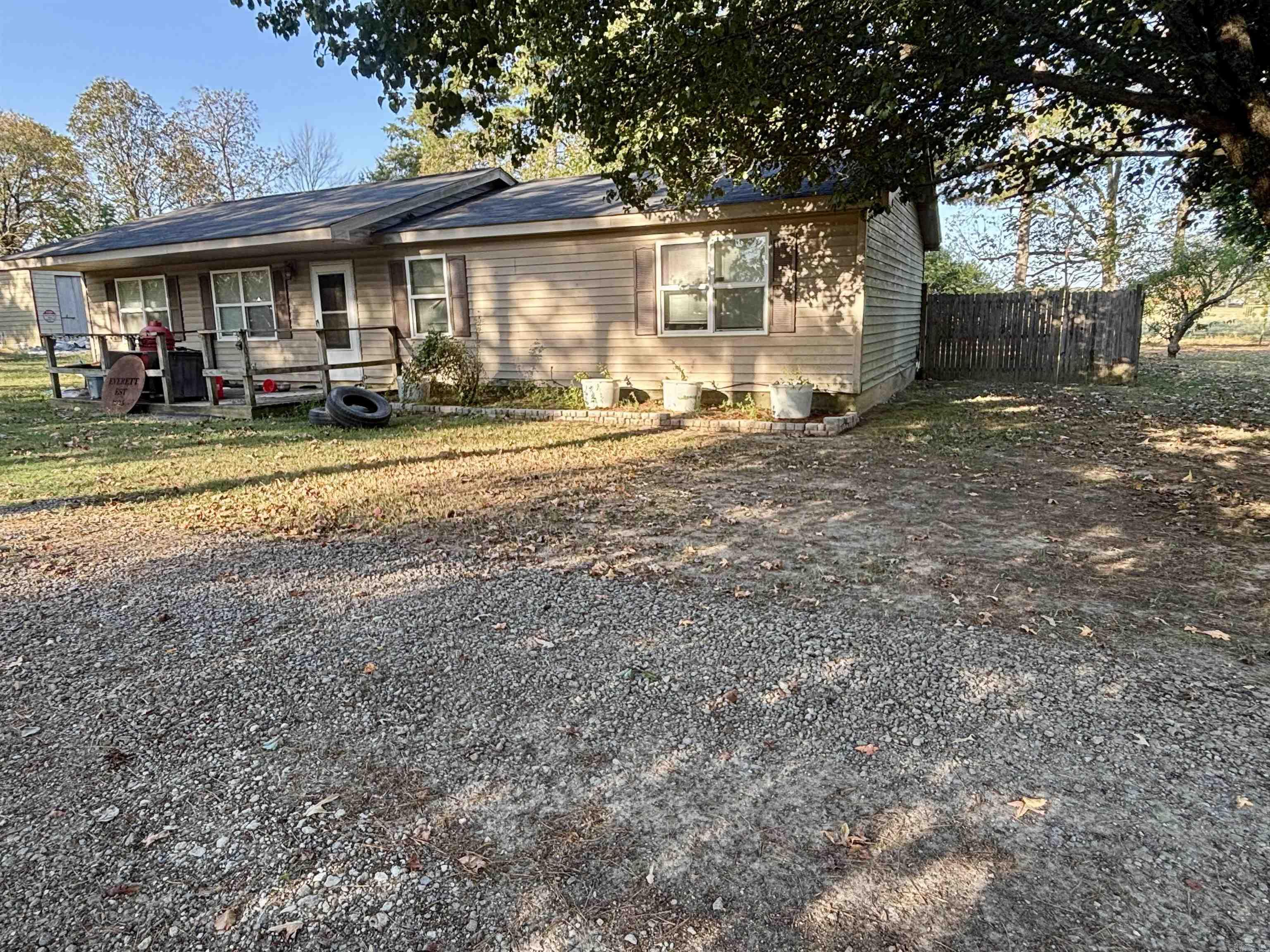 102 Hankins  Pleasant Plains, AR