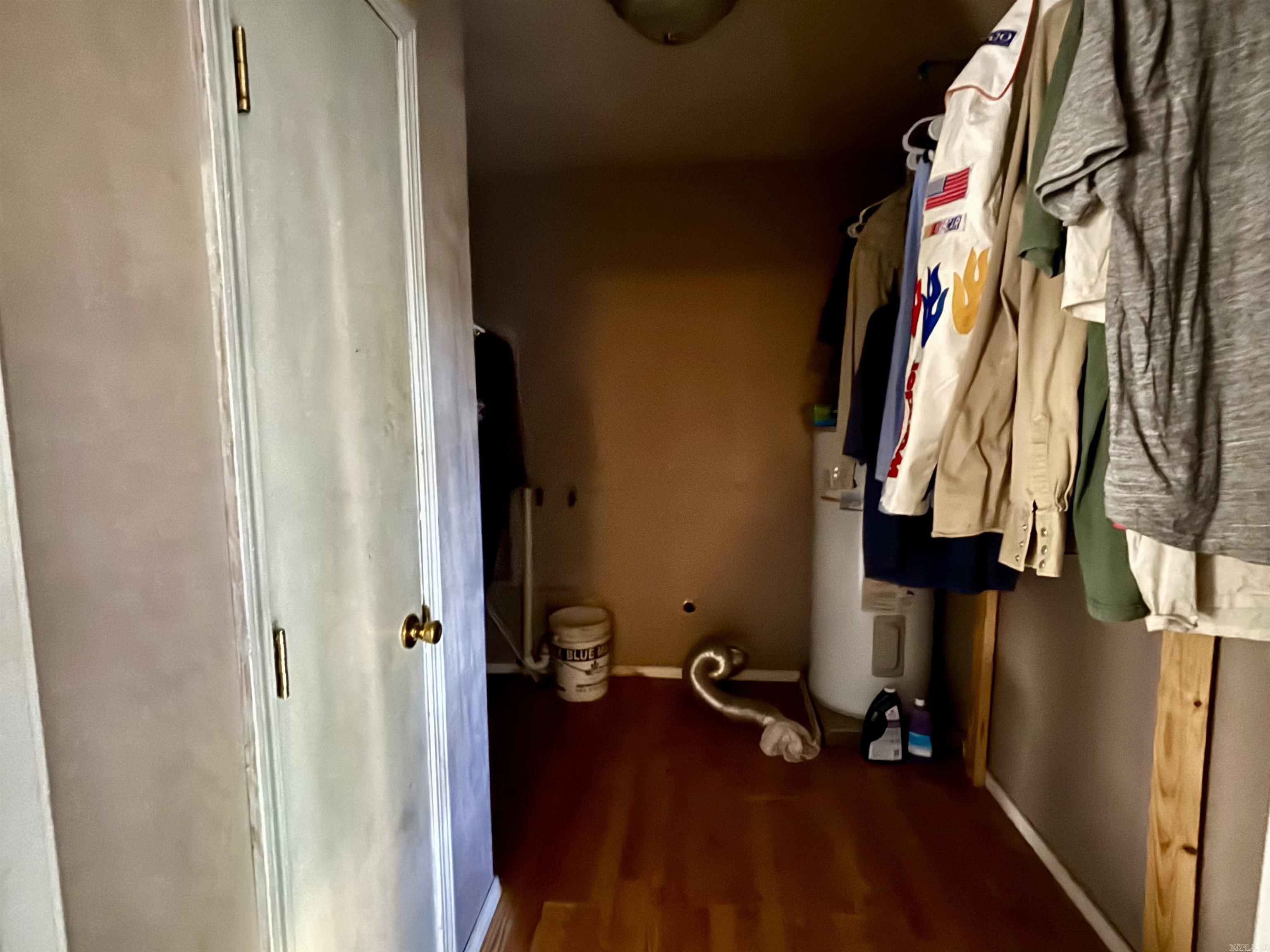 102 Hankins  Pleasant Plains, AR