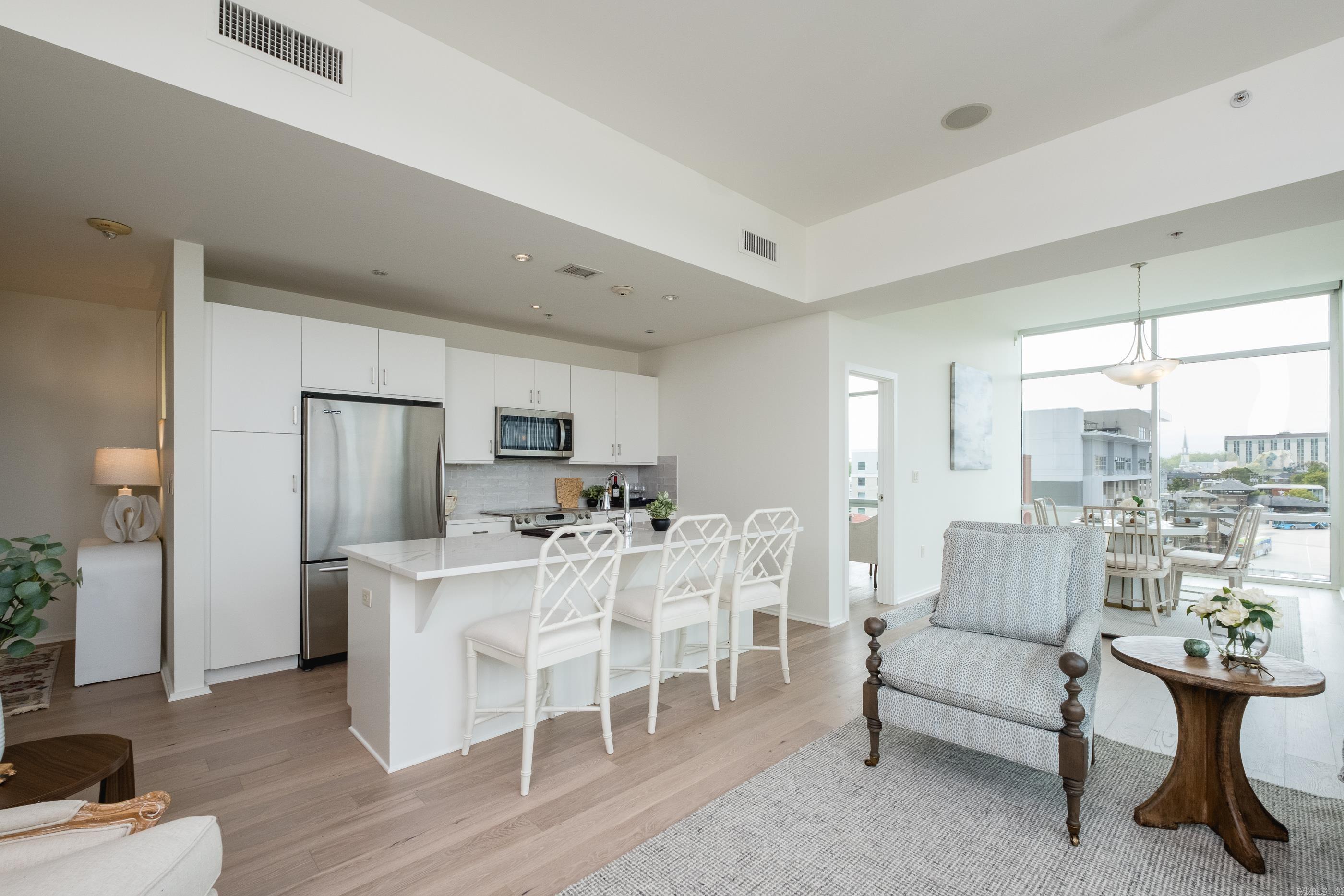 300 E Third #607 Little Rock, AR 72201