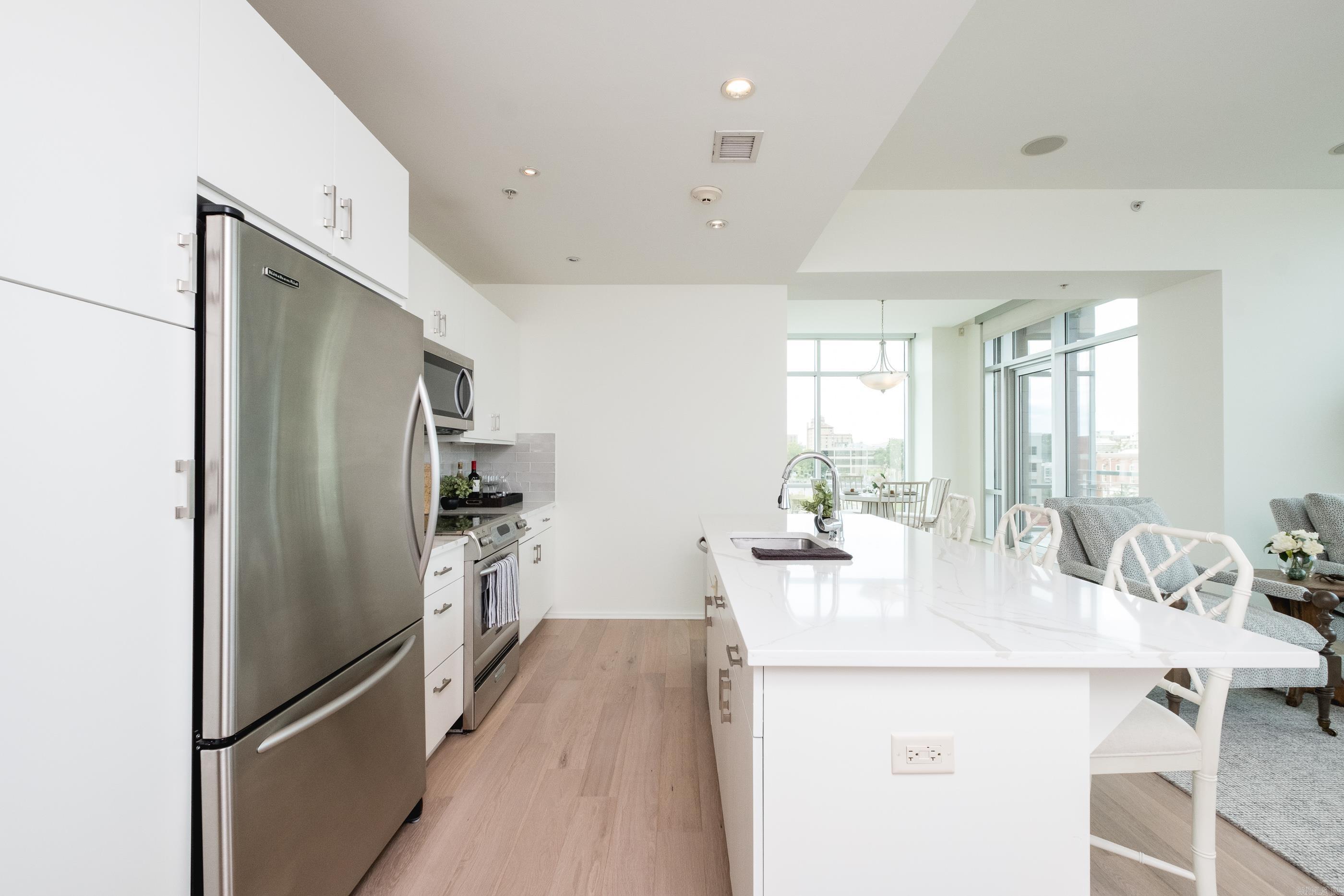 300 E Third #607 Little Rock, AR 72201