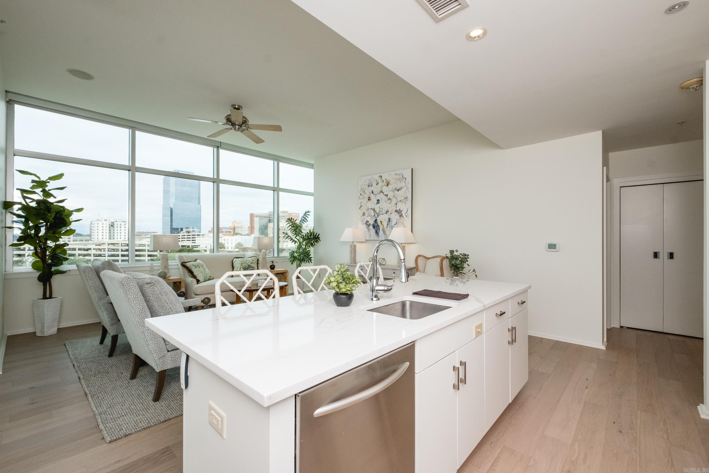 300 E Third #607 Little Rock, AR 72201